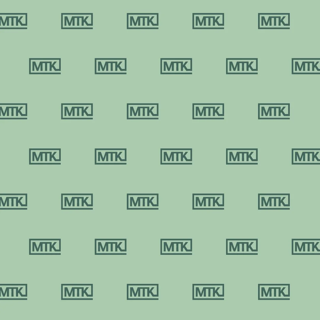 Brandmark Pattern Mix Creative Group