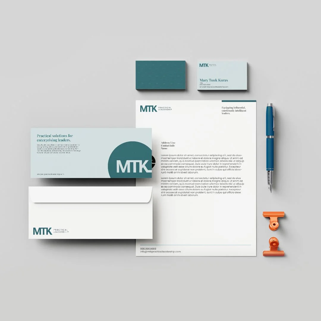 Client Branding Mix Creative Group