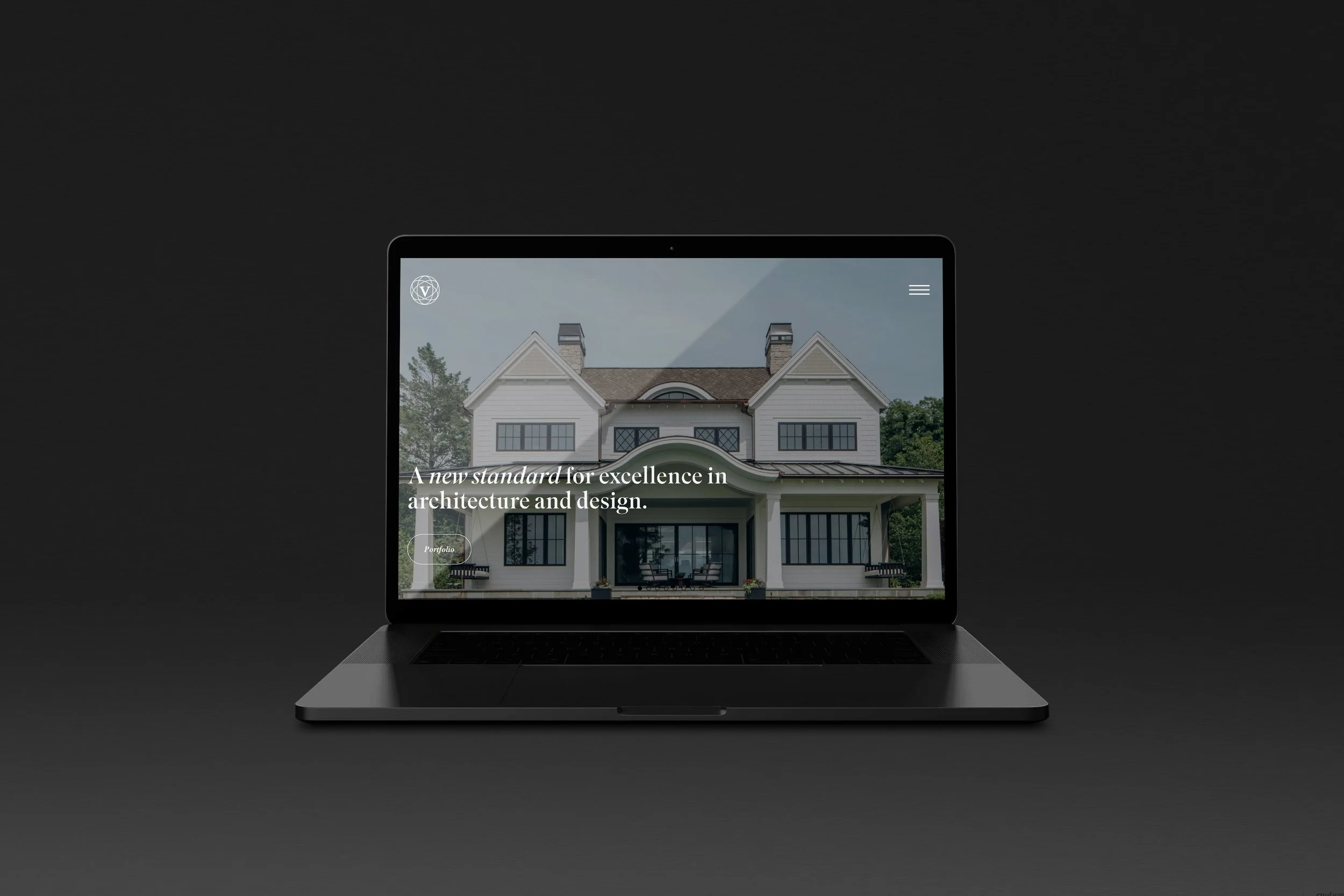 Expert Web Design Improves User Experience