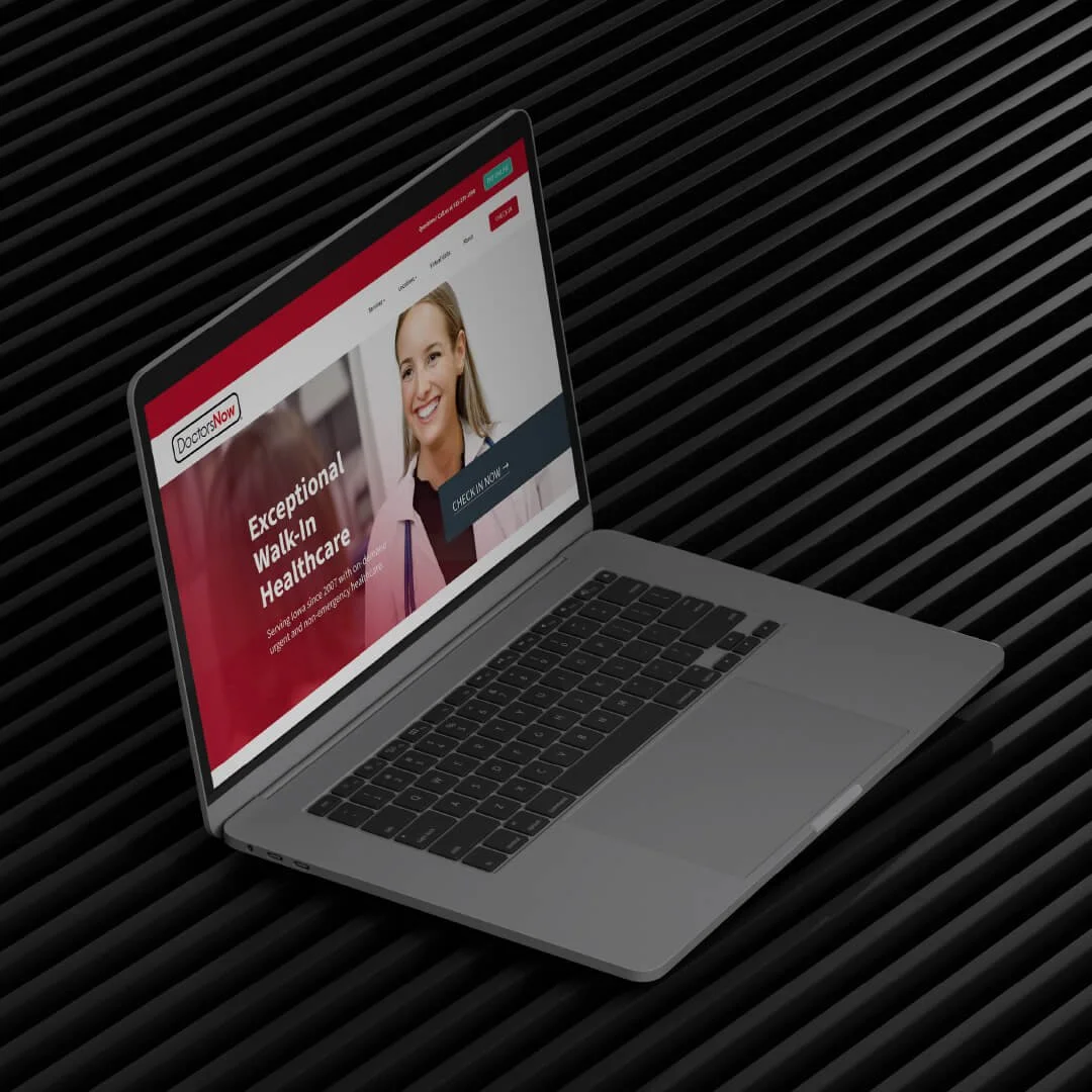 Professional Website Design