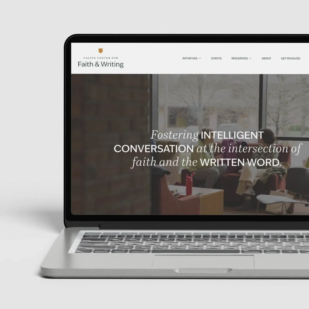 Mix Creative Group Web Design
