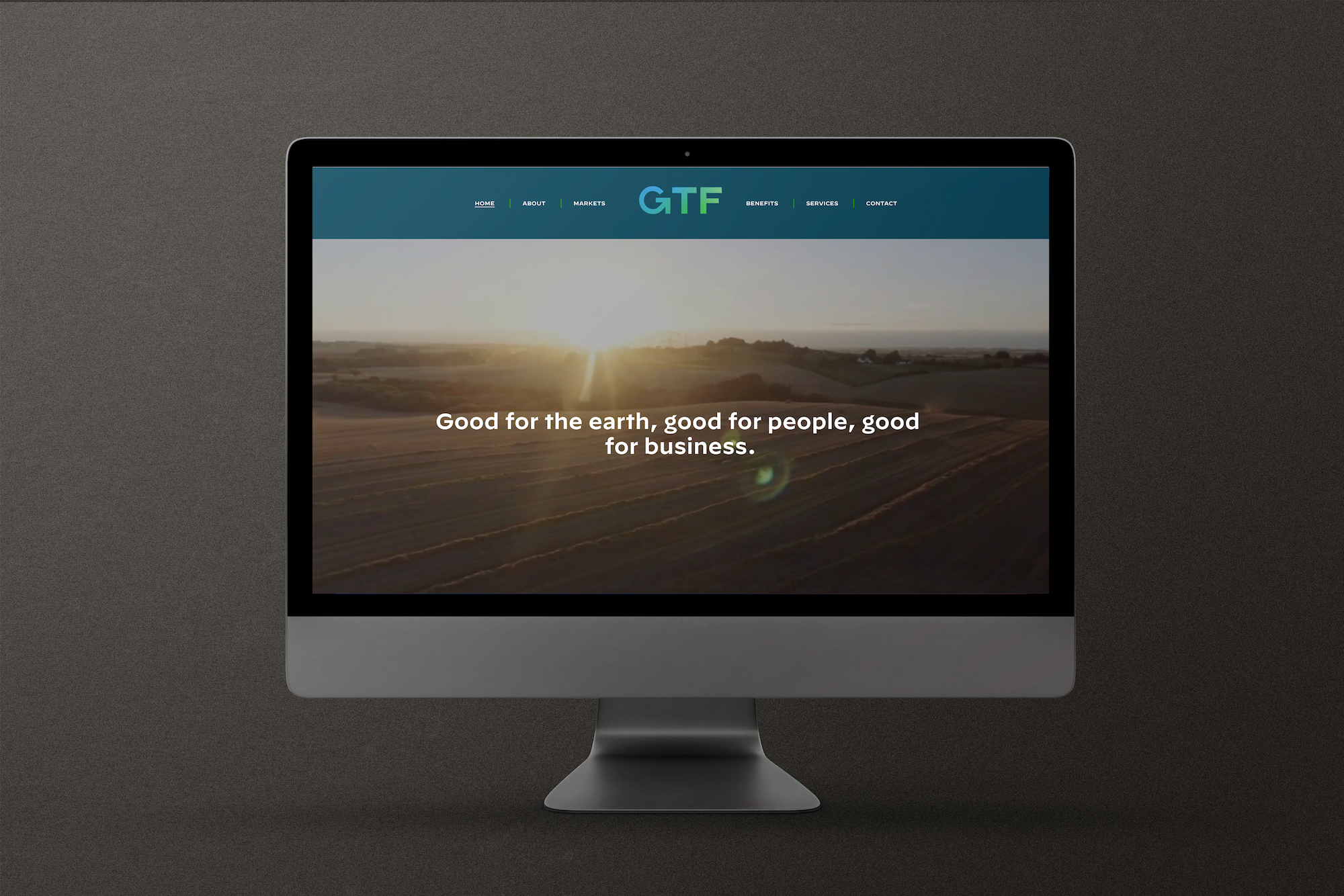 Designing Websites that Resonate