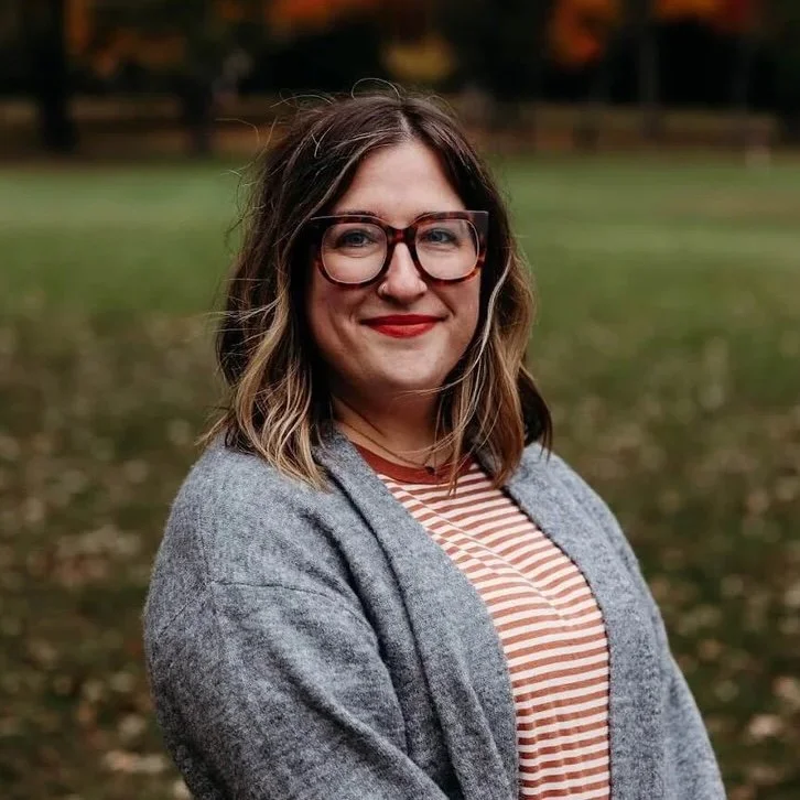 Lauren Cooper, CCFW