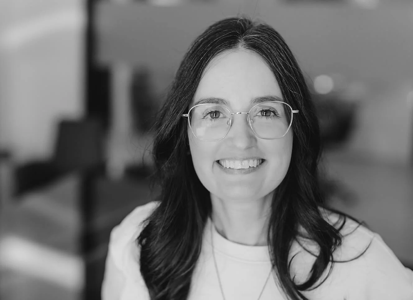 Alyssa Eckel-Martin, Senior Graphic Designer, Mix Creative Group