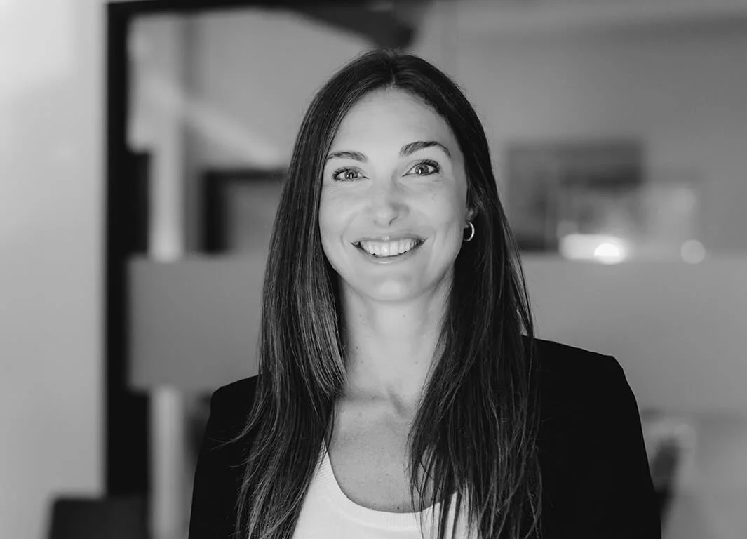 Stephanie Boer, Managing Director, Mix Creative Group