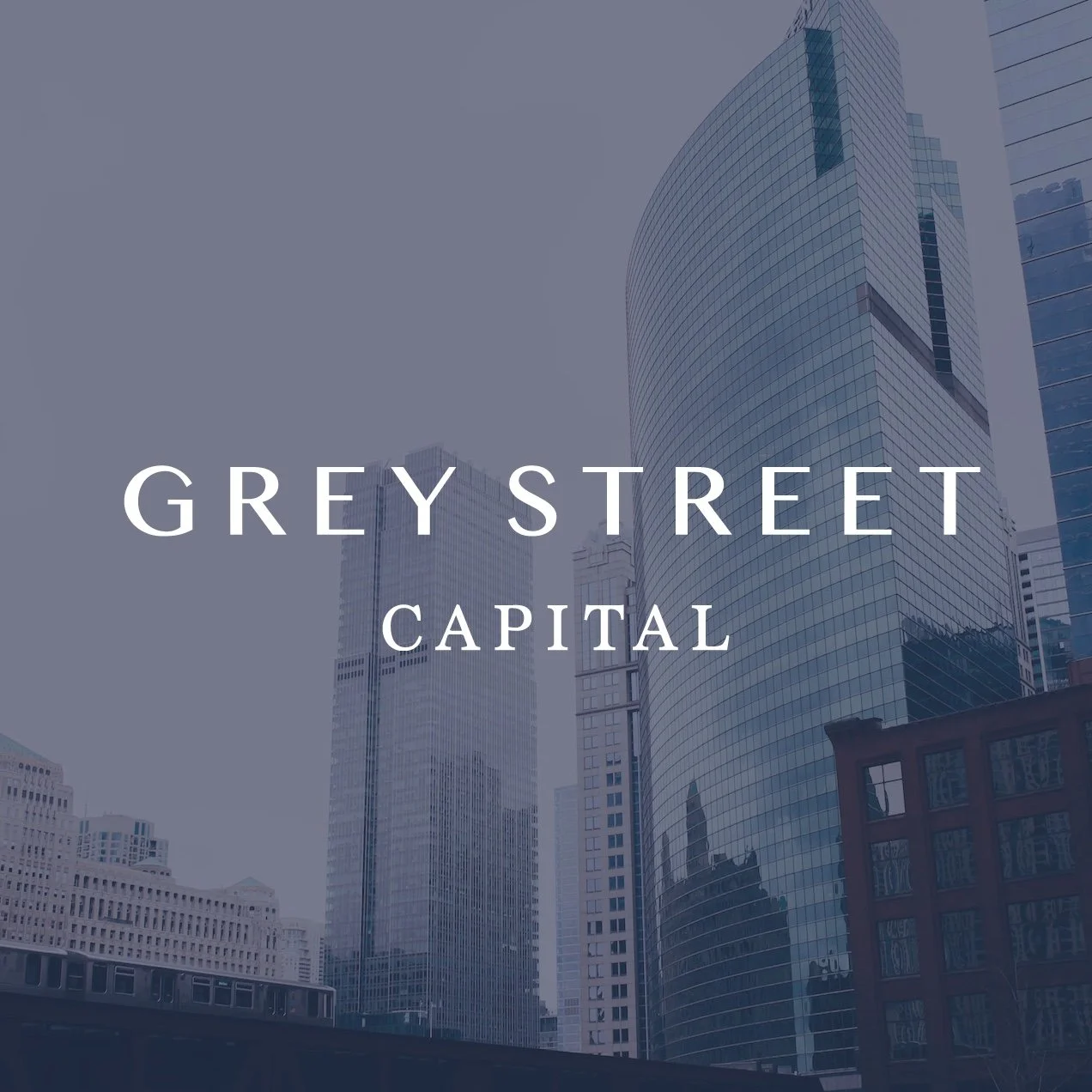 Grey Street Capital