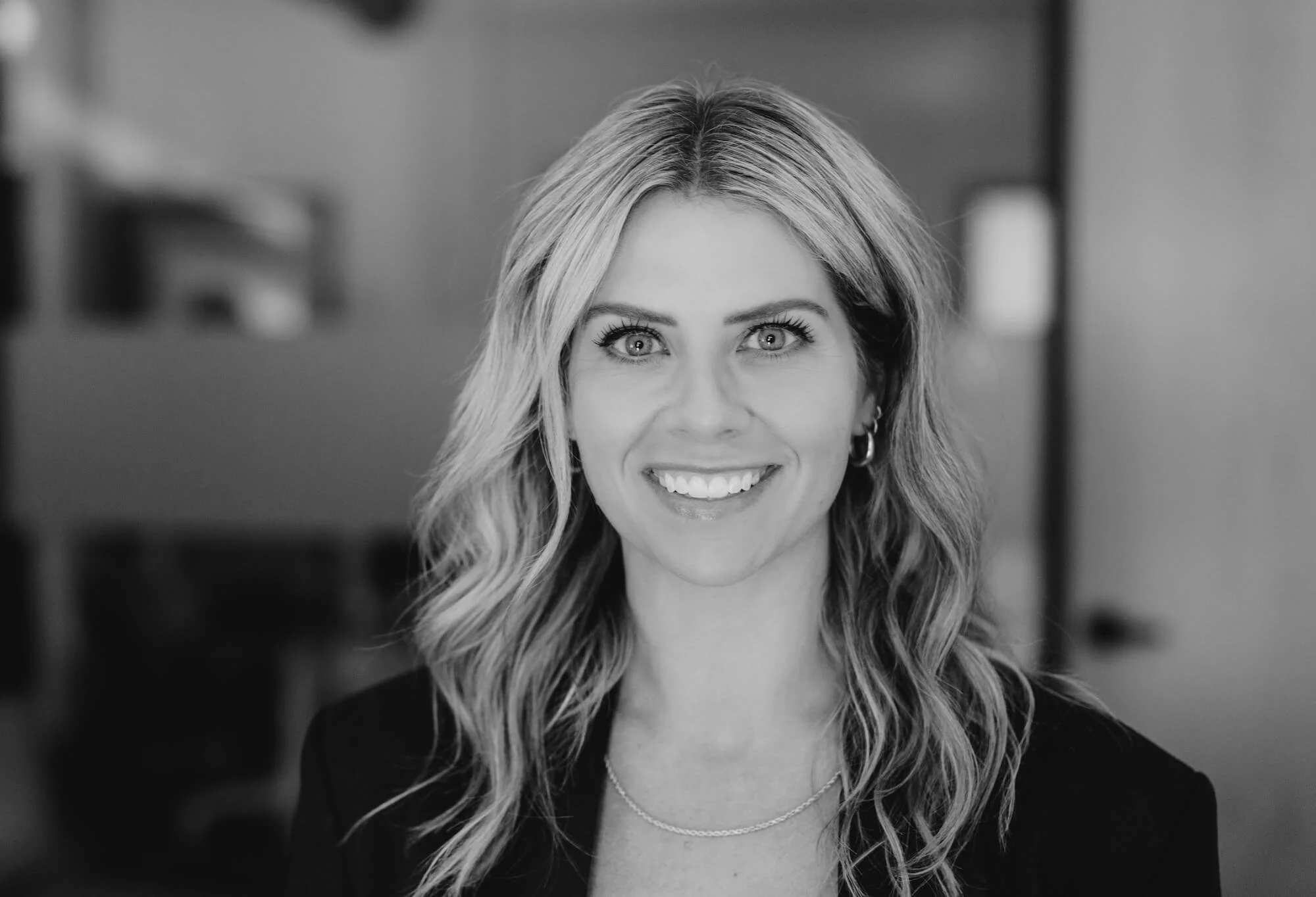 Jaclyn O'Reilly, Mix Creative Co-Founder and Executive Creative Director.