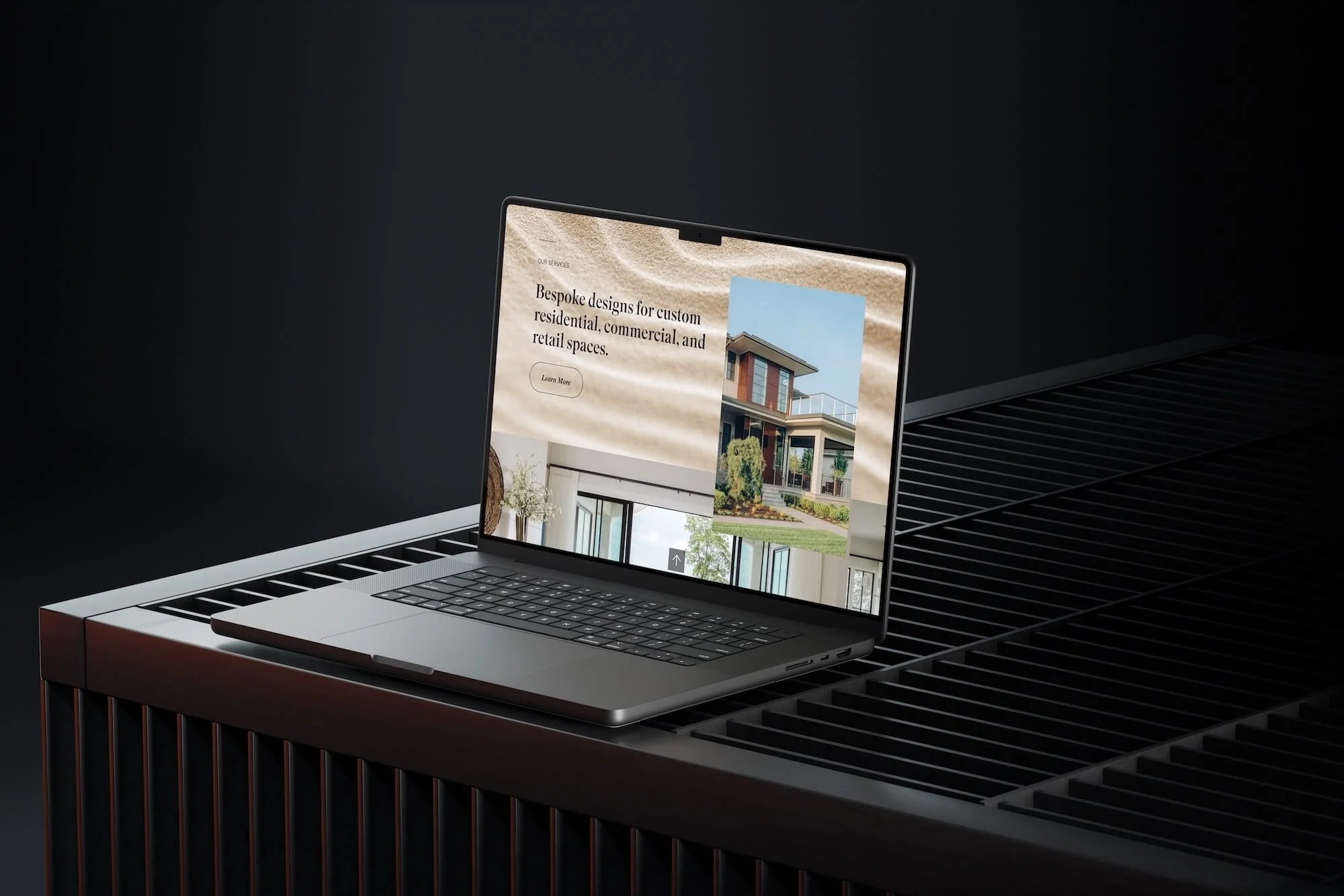 Website redesign by Mix Creative Group