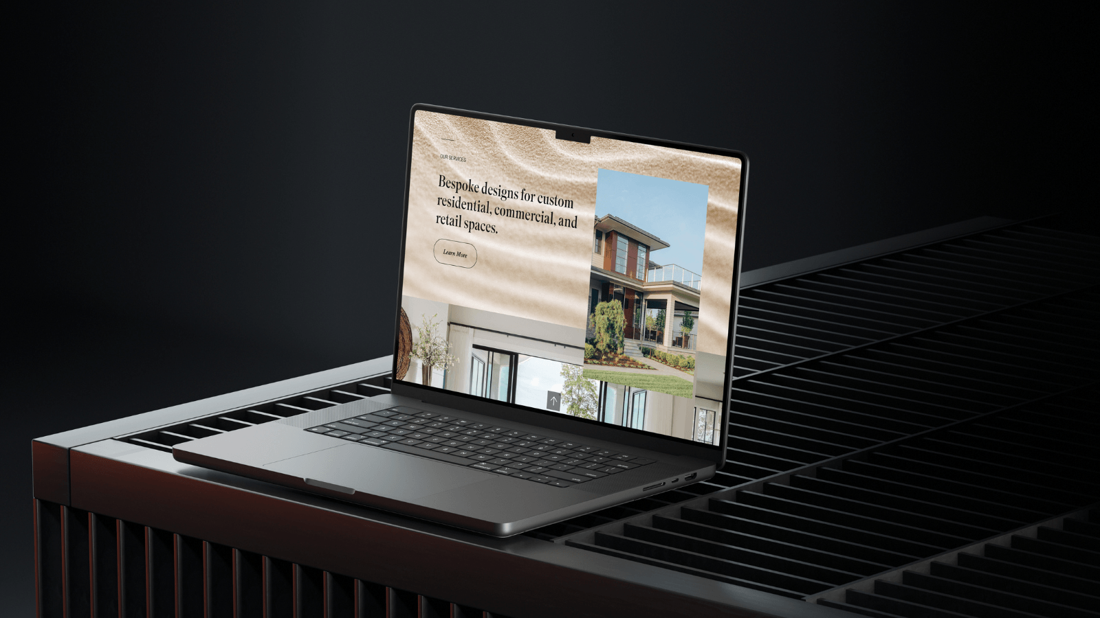 2026 Visbeen Architects Content Marketing Campaign: Gold PRoof Award, Public Relations Society of America, West Michigan Chapter