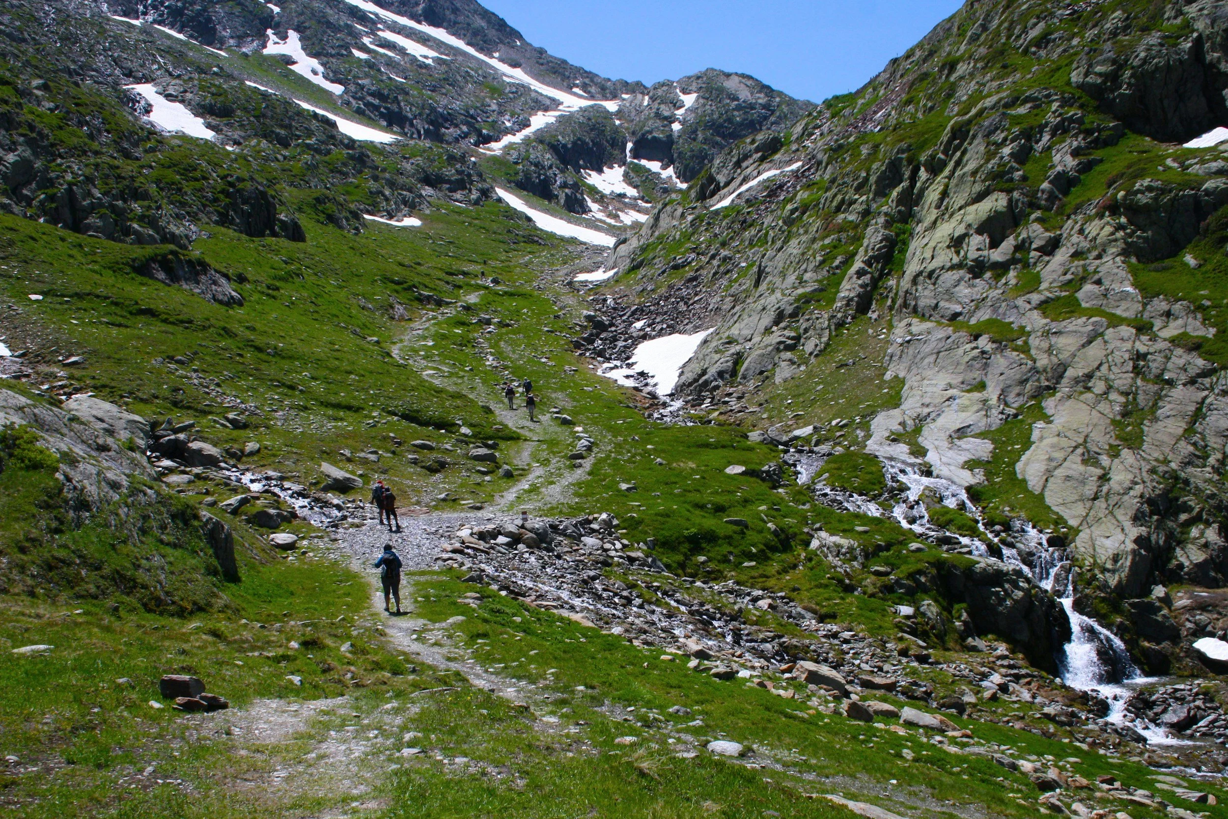 L’initié