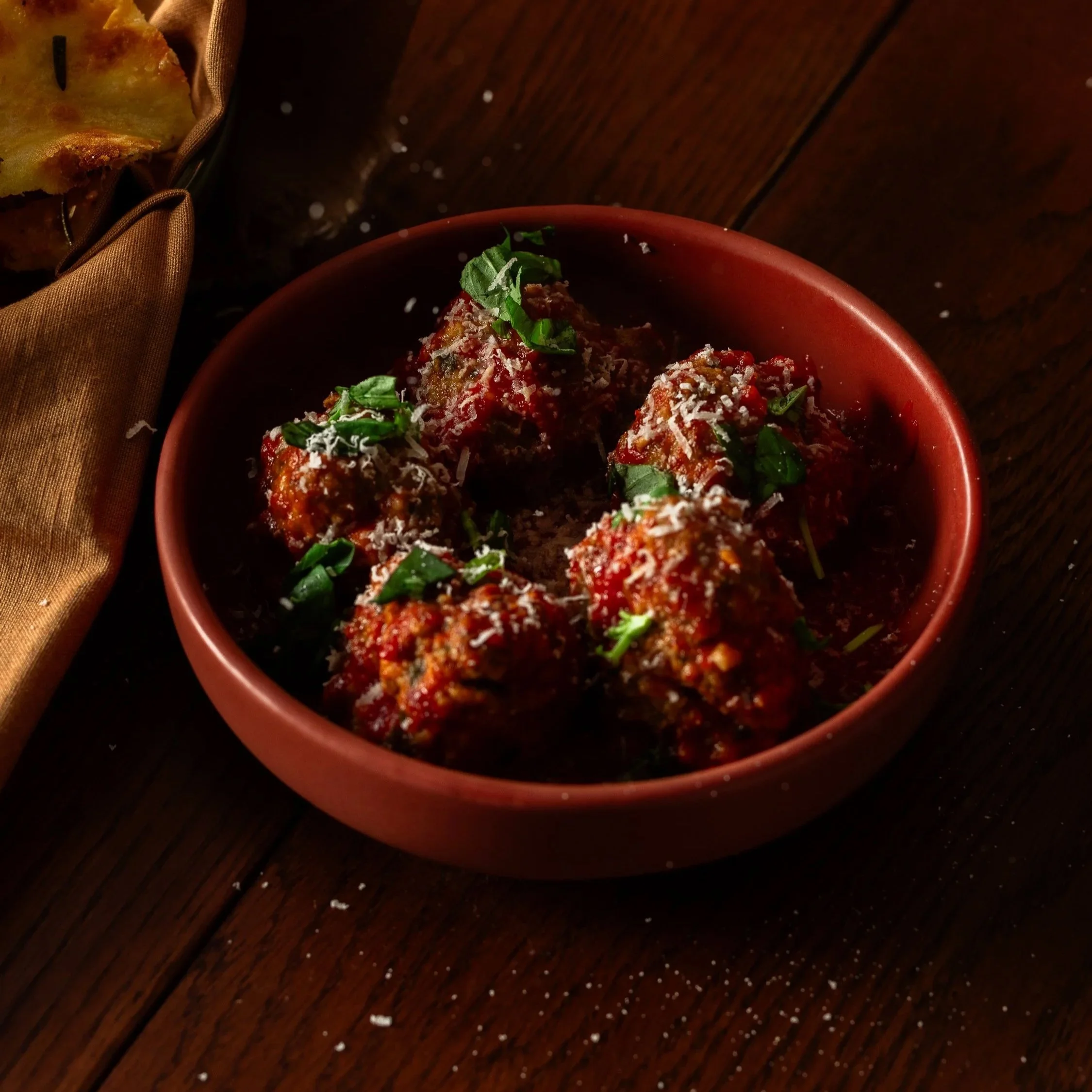 Meatballs