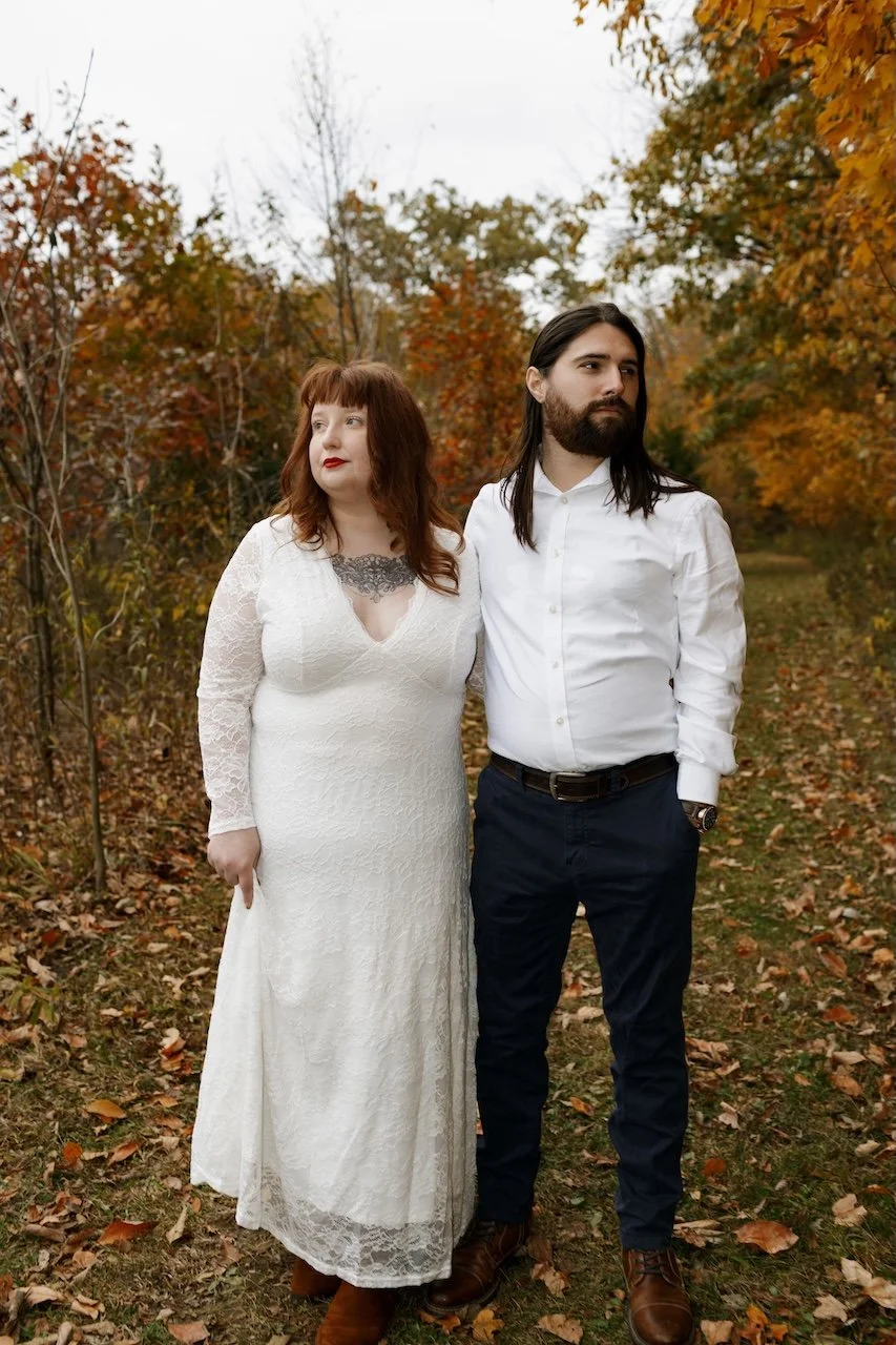 central illinois engagement photos, outdoor photos, couples session, Spring Creek Preserve East Peoria Illinois