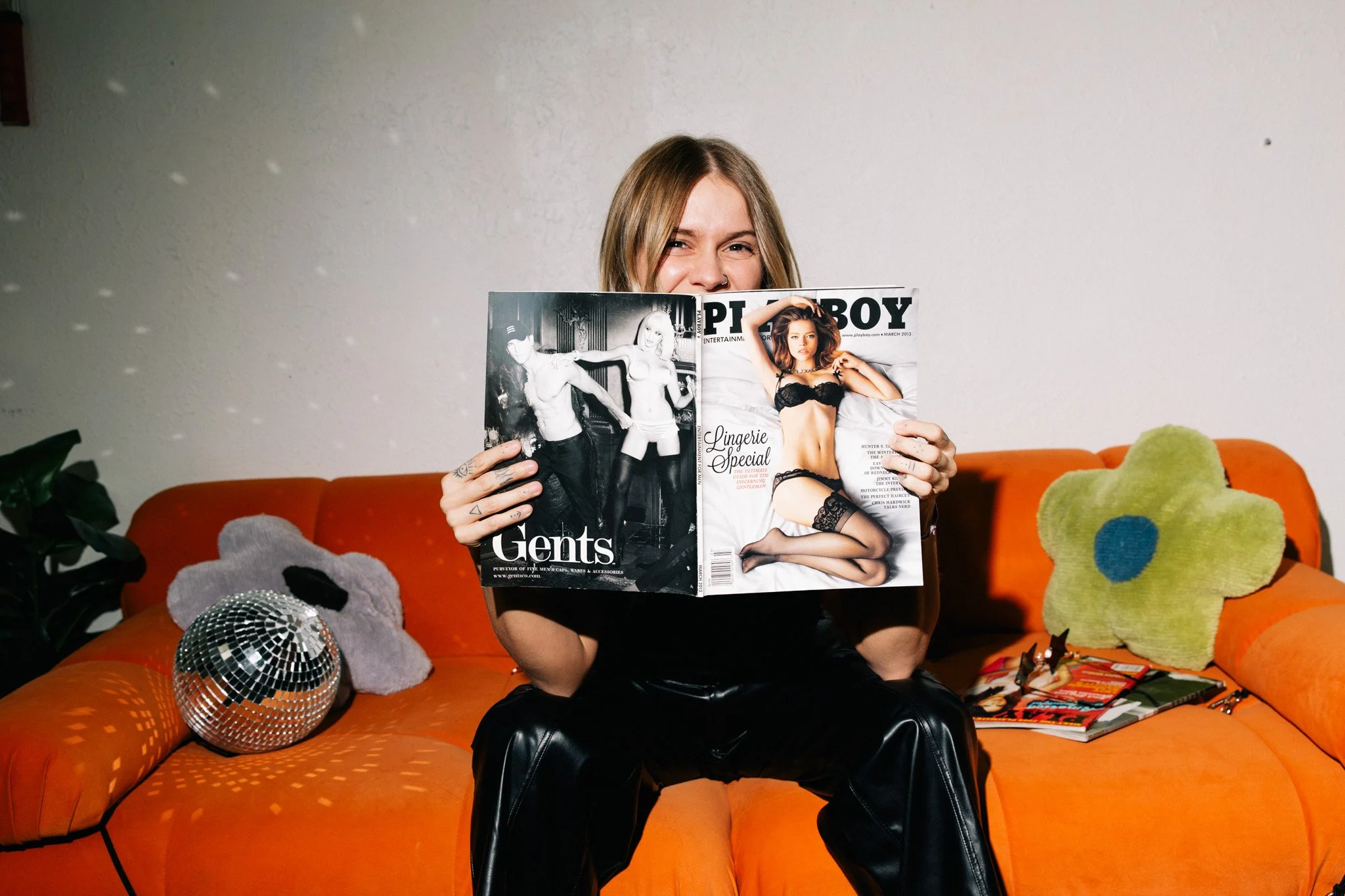 How to Prepare for a Boudoir Shoot: The Ultimate Boudoir Prep Guide for Bold, Emo Babes &amp; Lovers