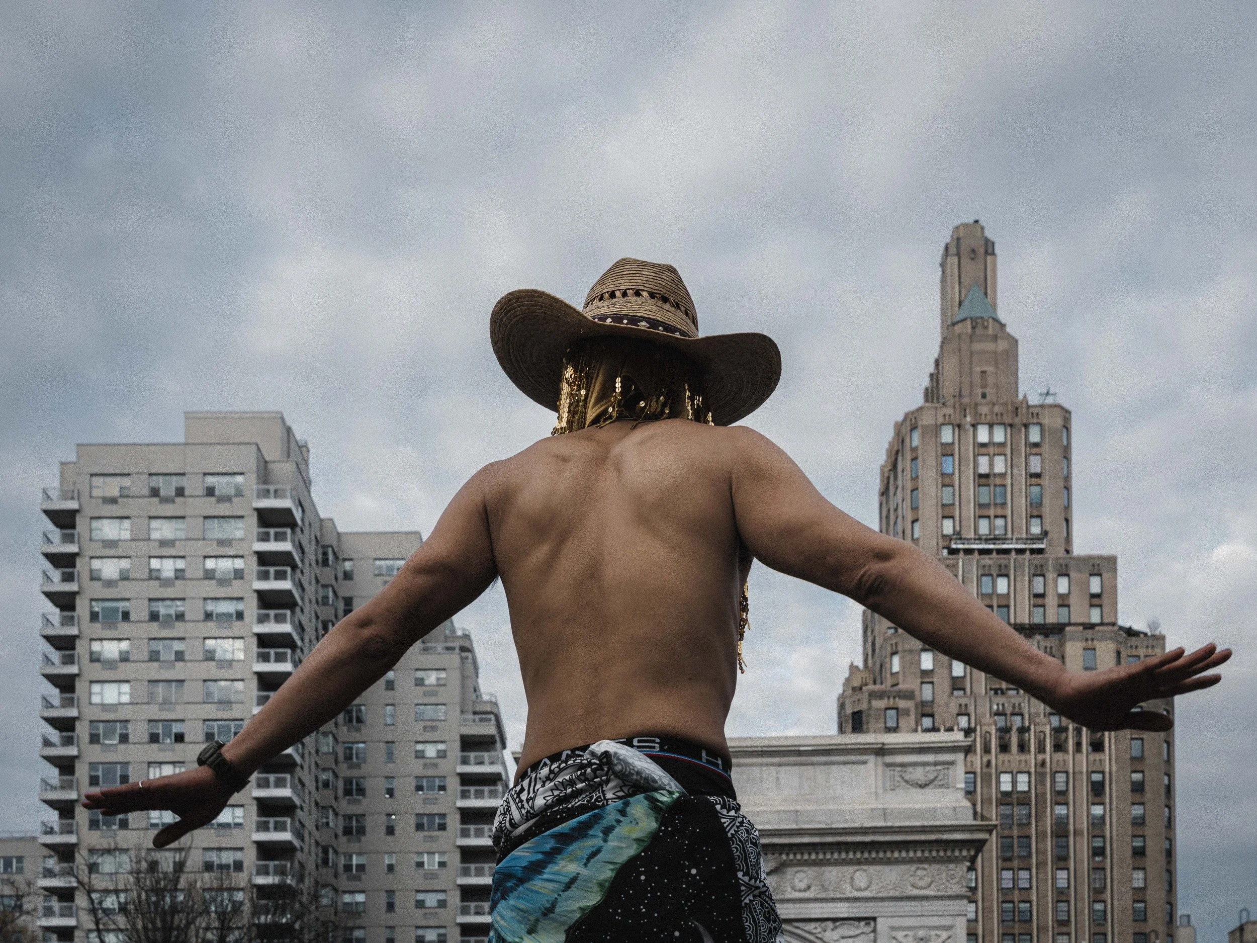 NYC