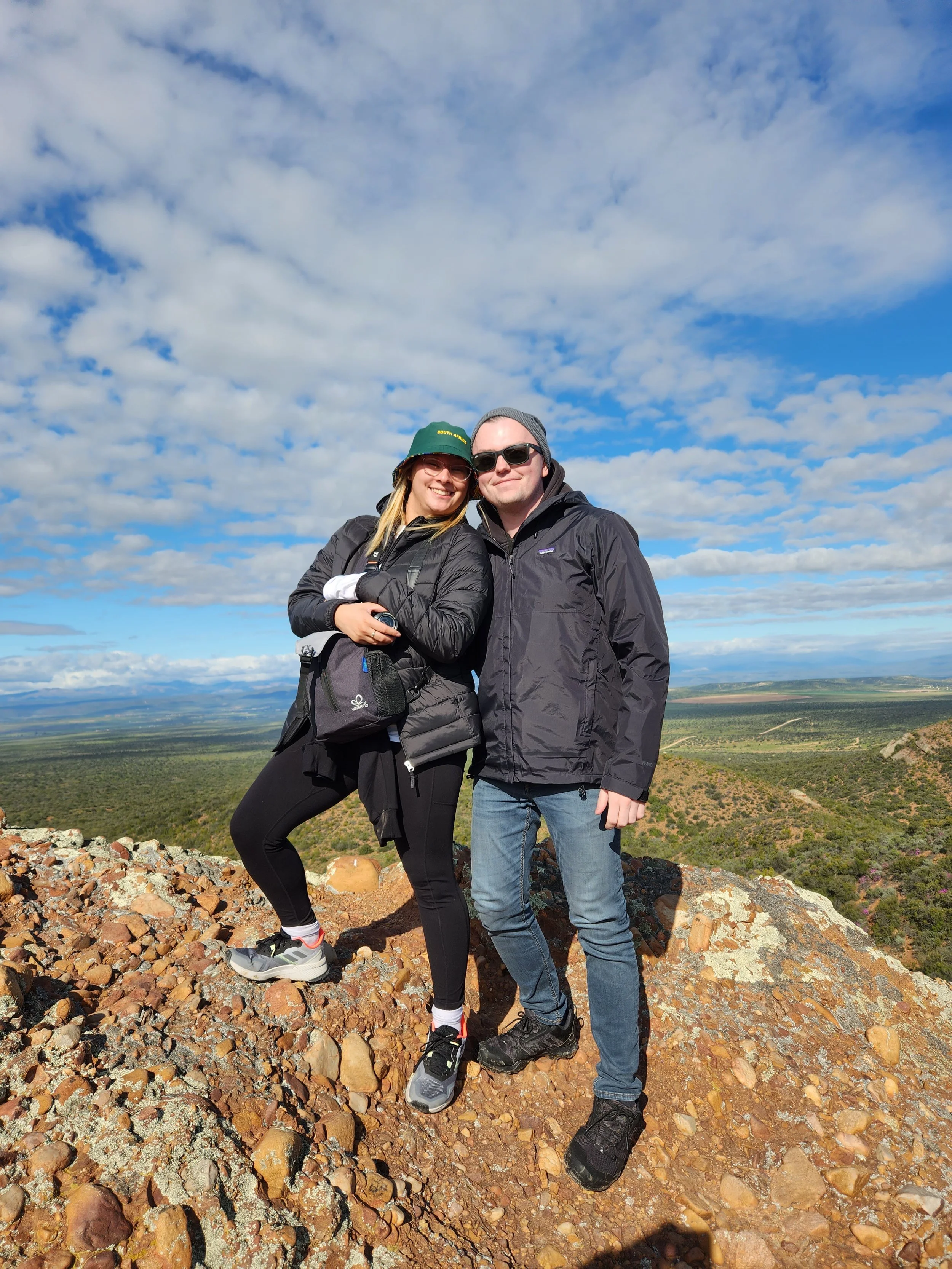 Oudtshoorn, South Africa