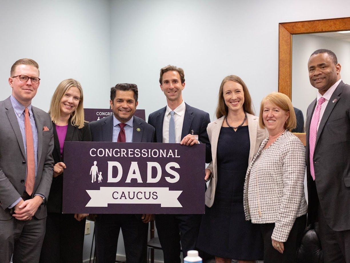 Dads Caucus