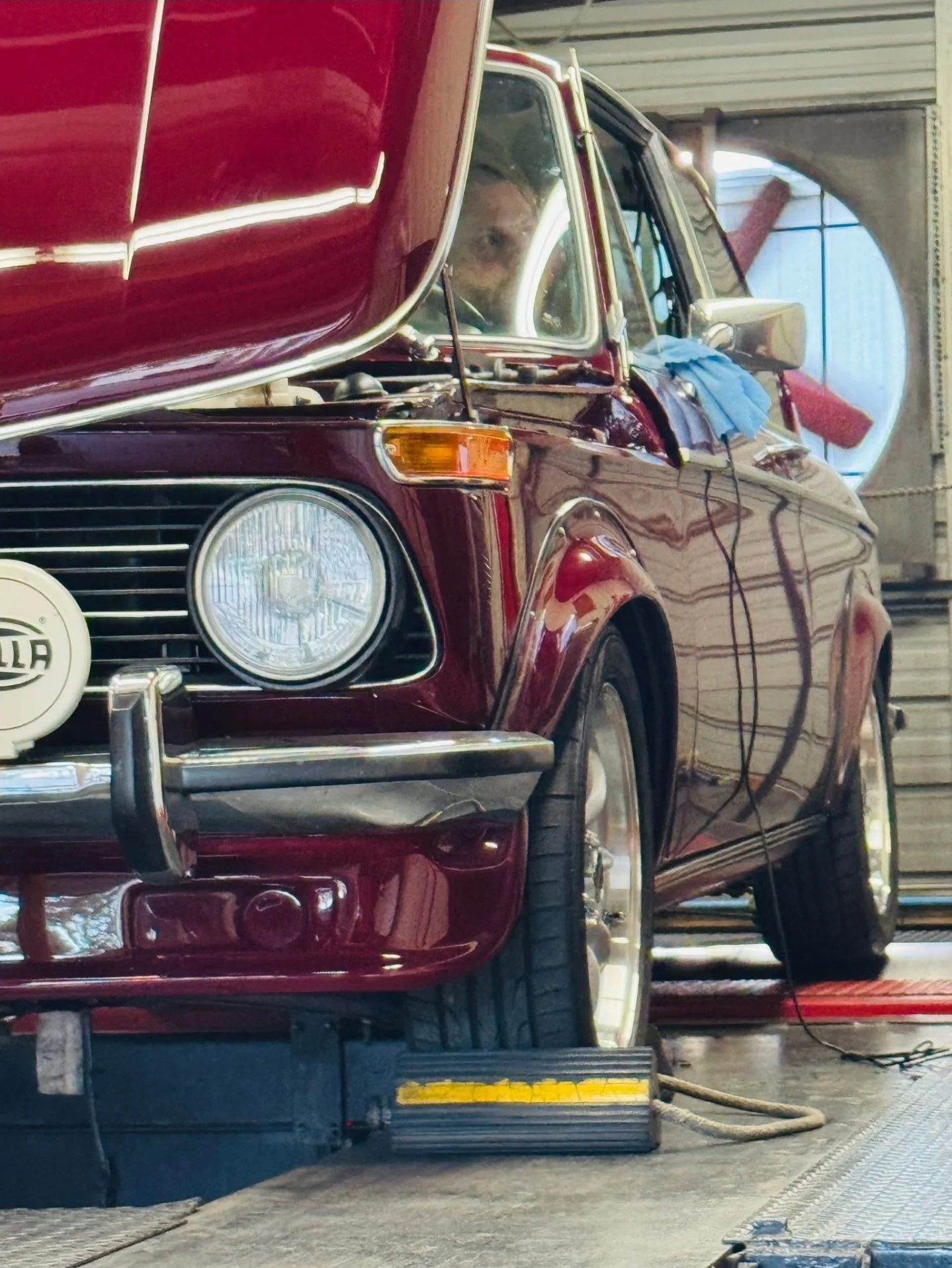 Dyno Retune After Upgrades