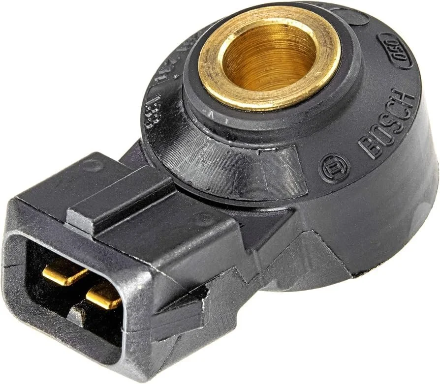 Knock Sensor/Control Add on
