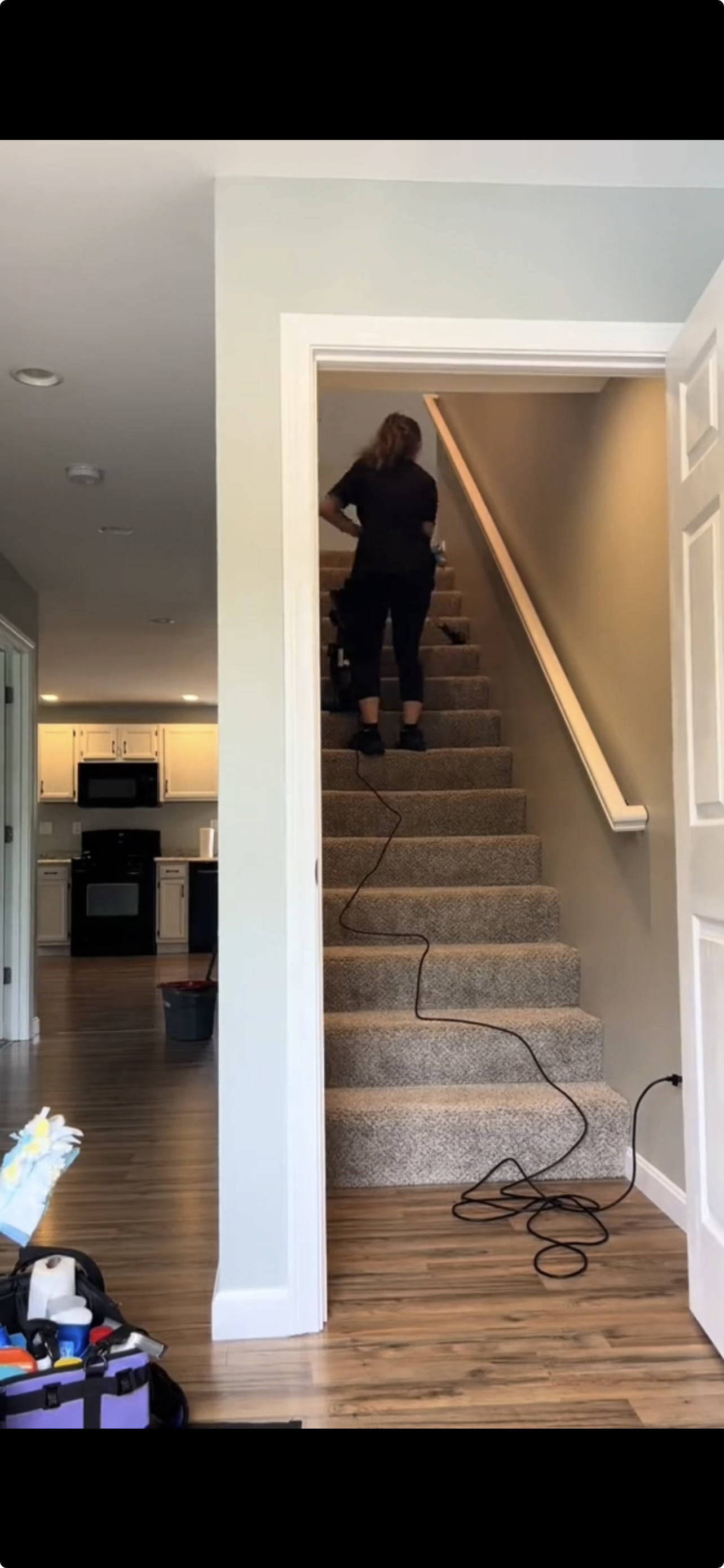 Residential Cleaning