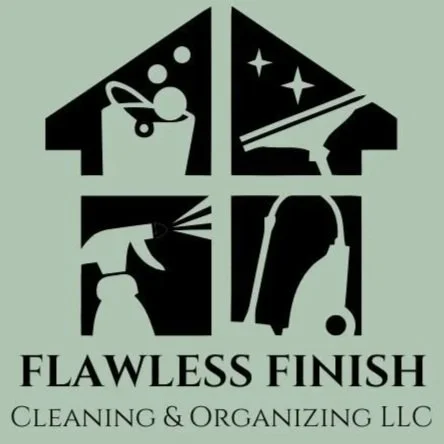 Flawless Finish Cleaning &amp; Organizing