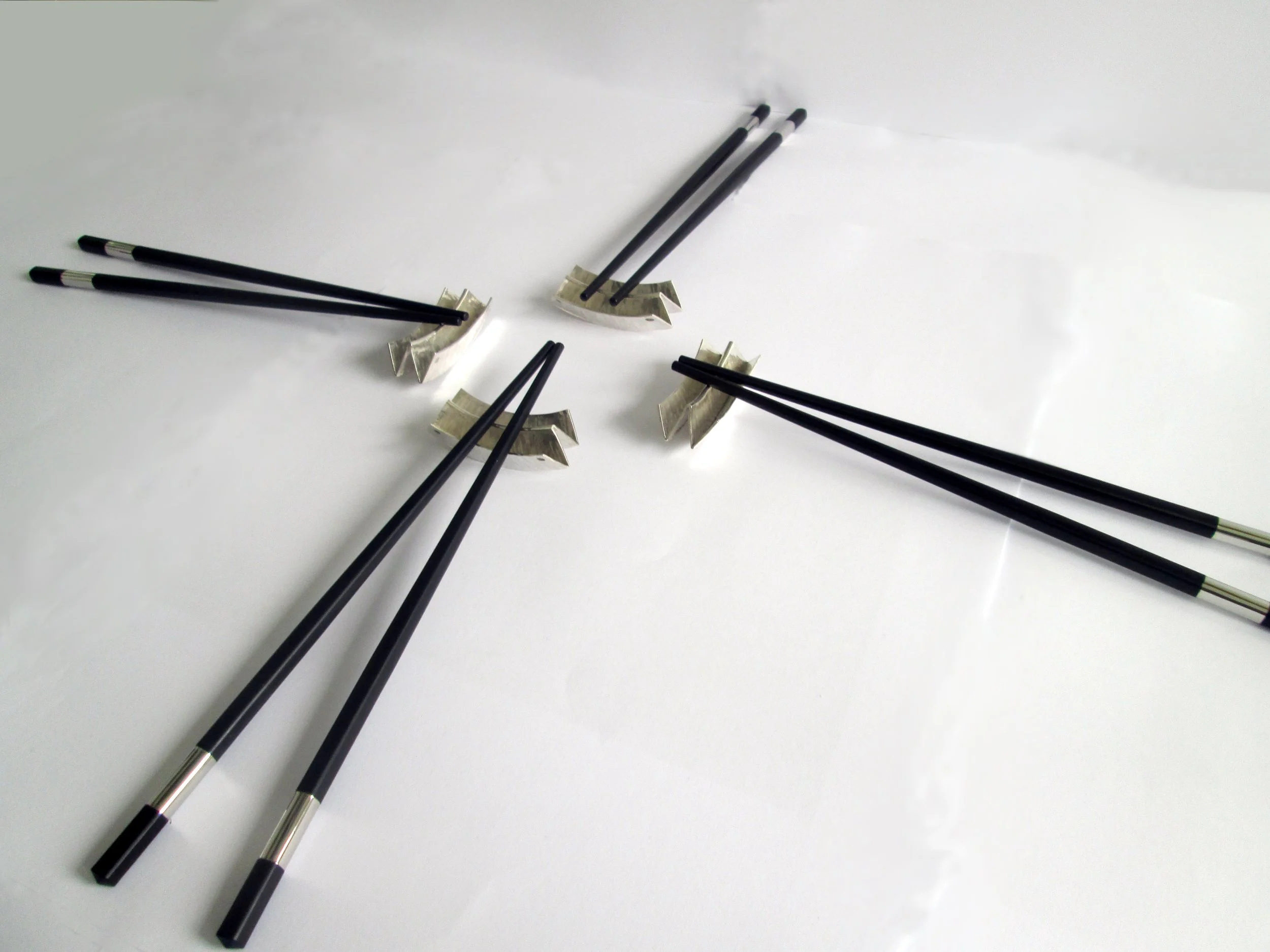 SSilve_chop sticks and rests_6cmx3cmx25cm each 300dpi - Sarah Silve.jpg