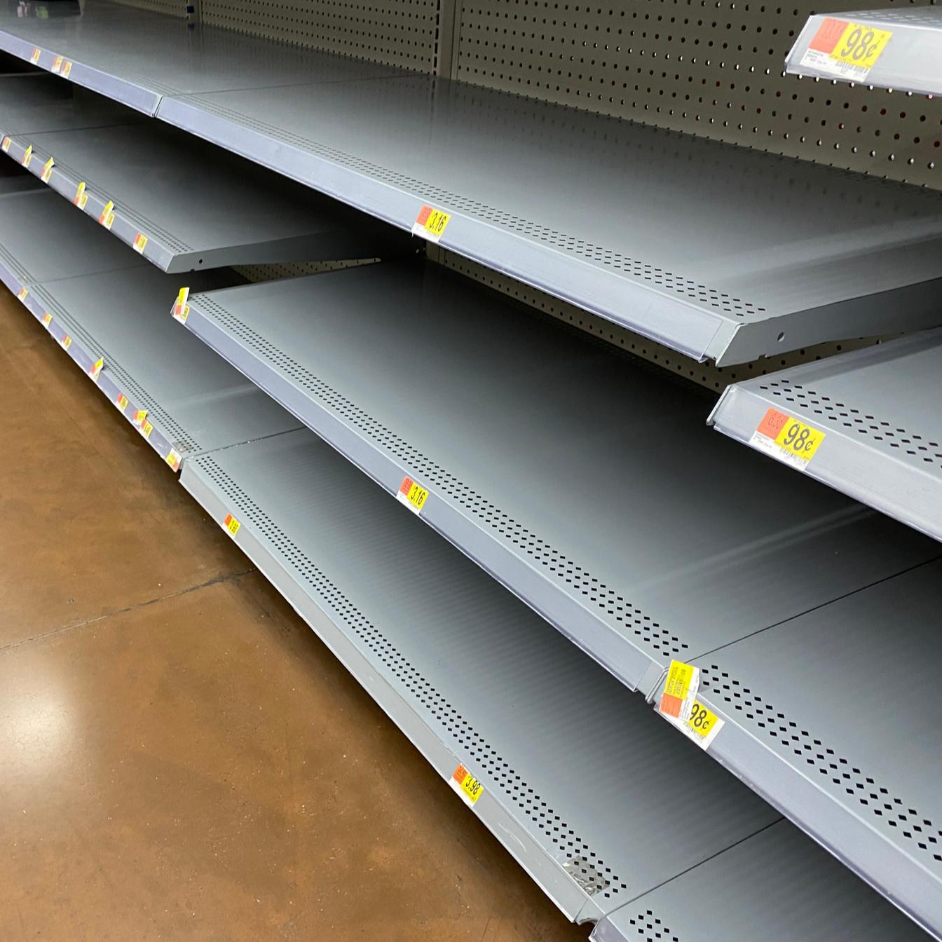 Align pricing and margins before launching in store