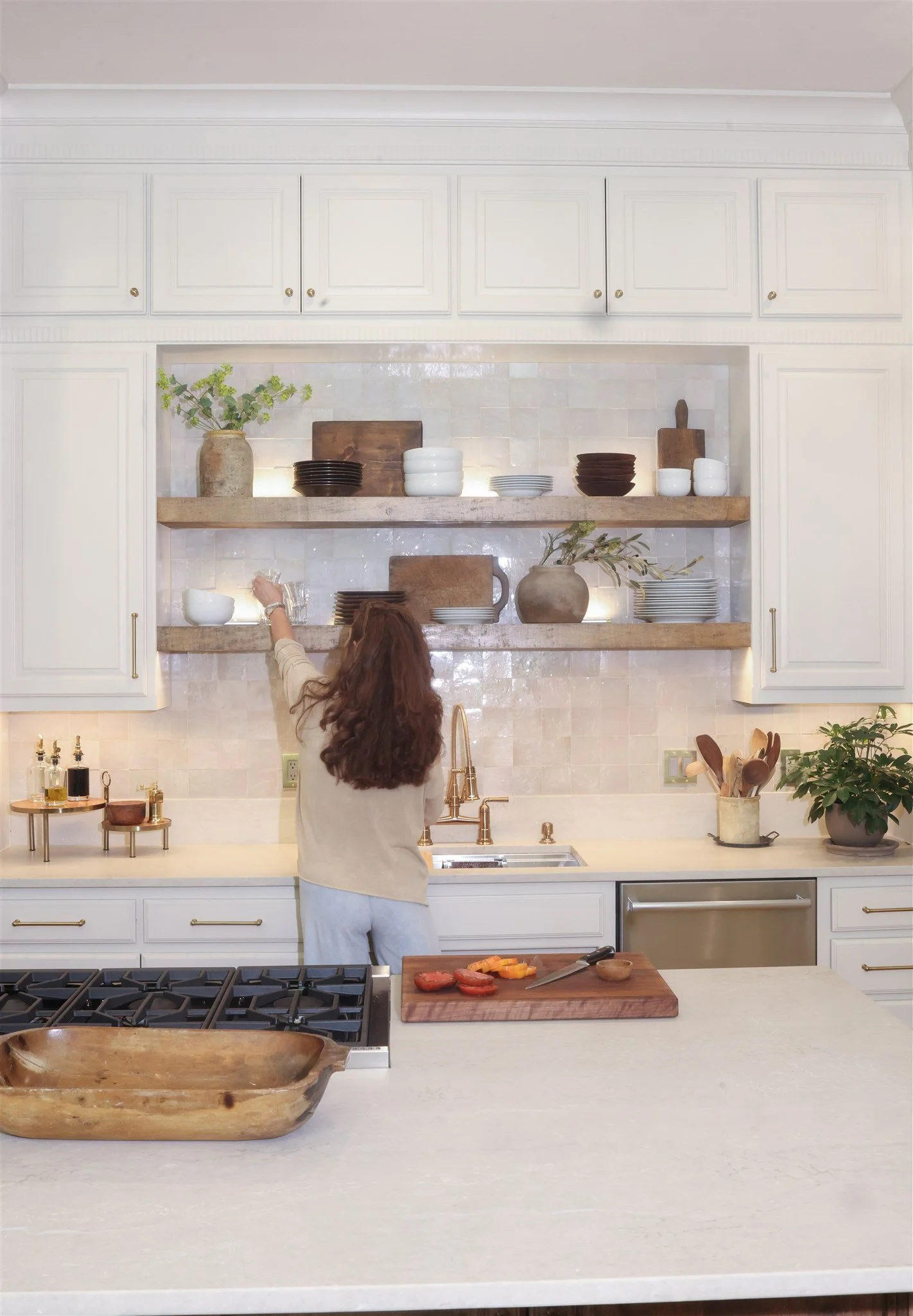 Kansas City Kitchen Remodel