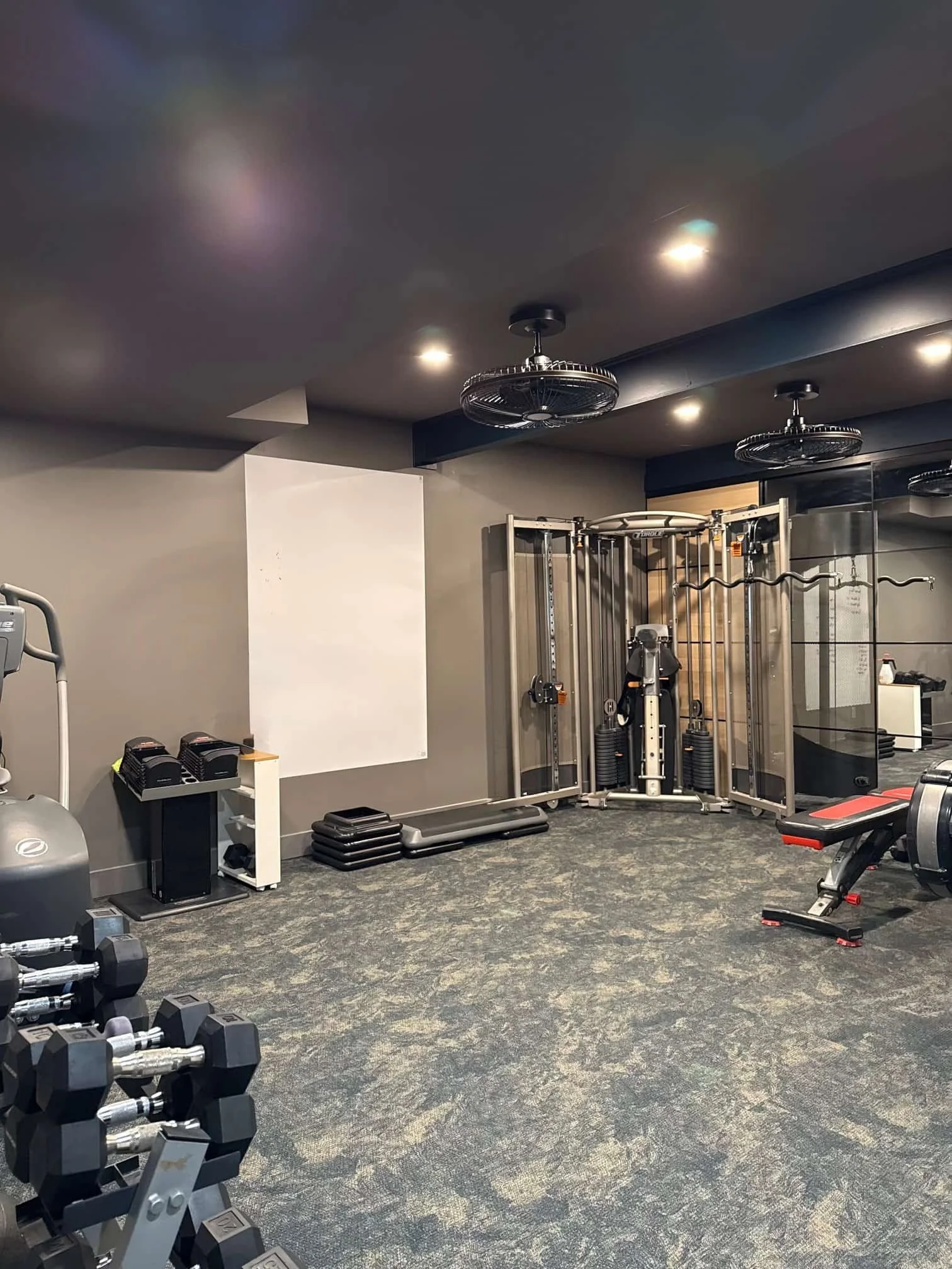 Expert Kansas City Remodeling & Carpentry Services