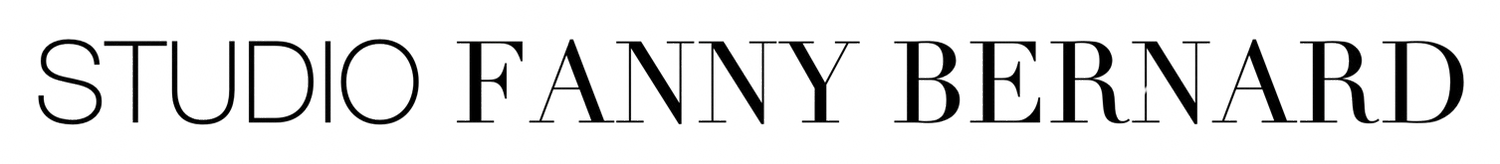 Studio Fanny Bernard