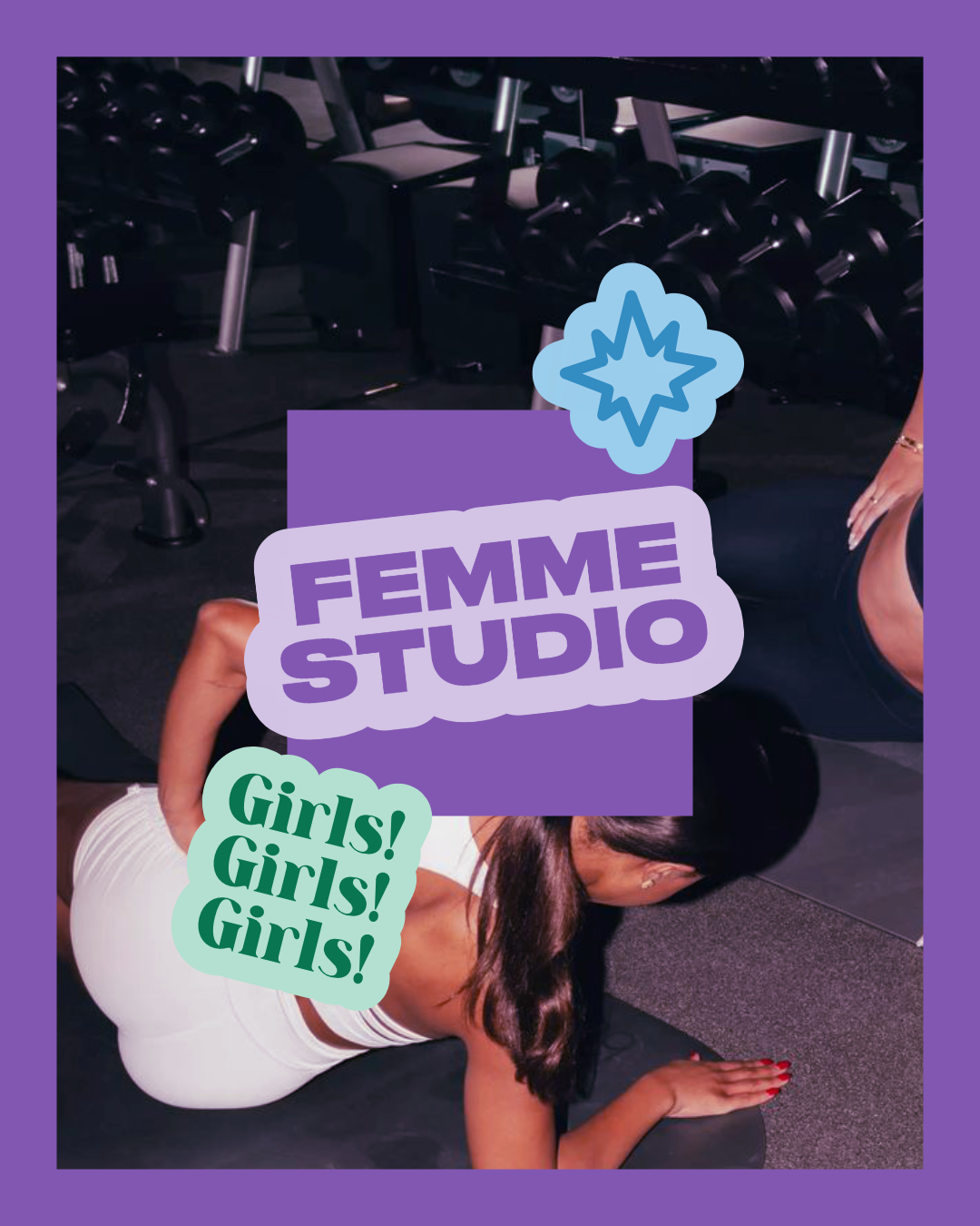 Femme Studio