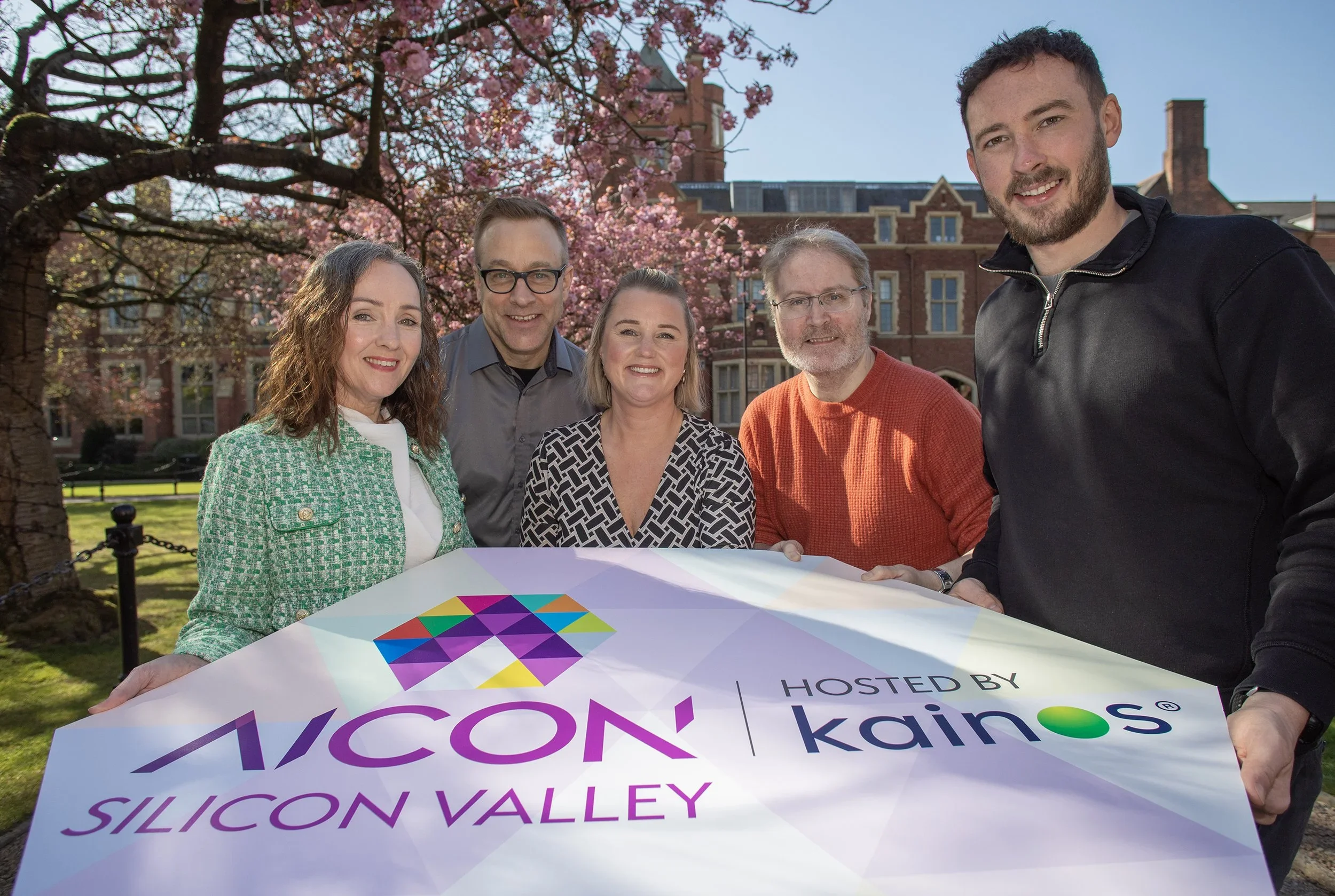 Tech community should double down on transatlantic links