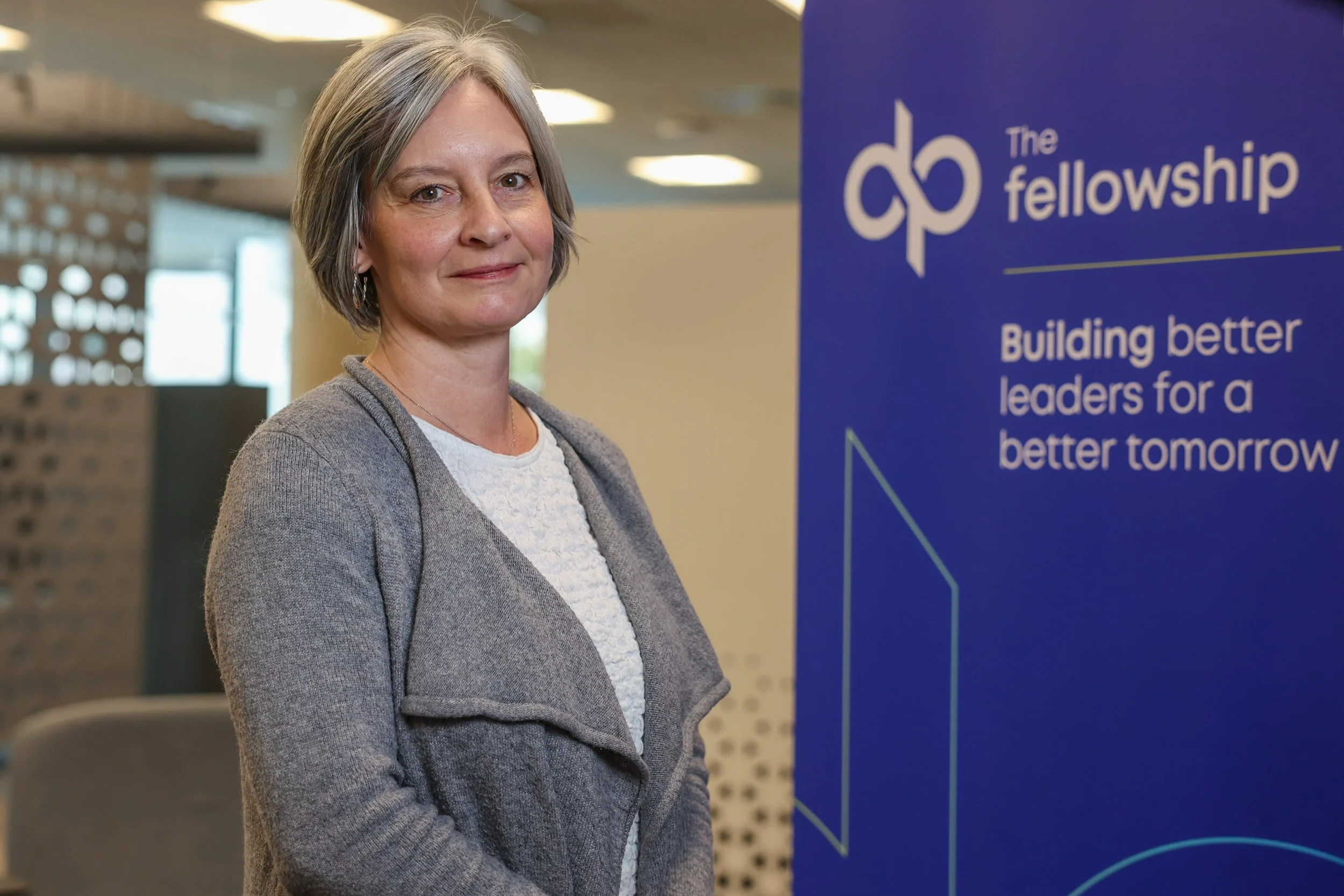 Reimagining Leadership Through Partnership and Purpose