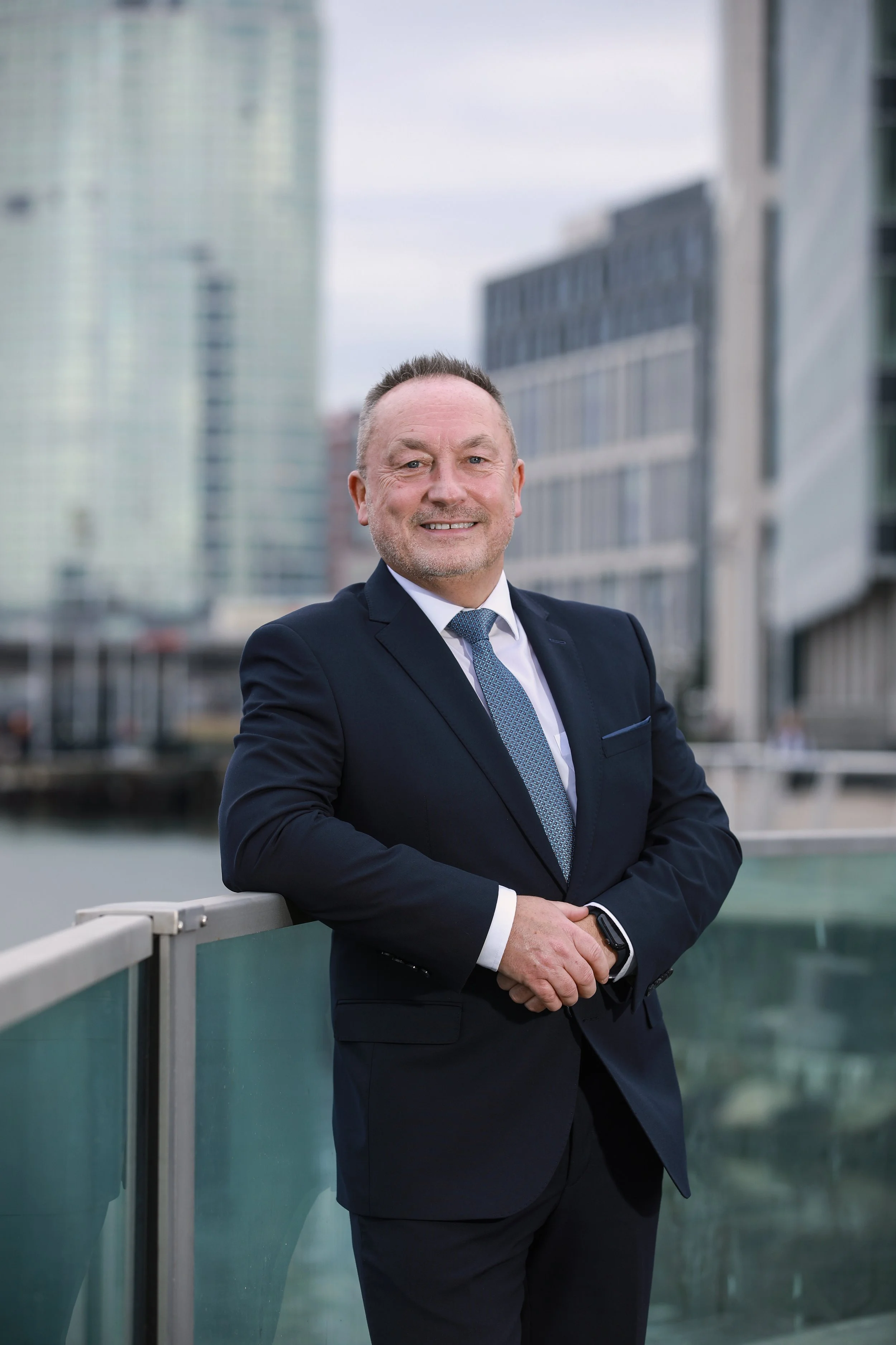 Bridging the Years: How Age Diversity Can Power Northern Ireland’s Workforce