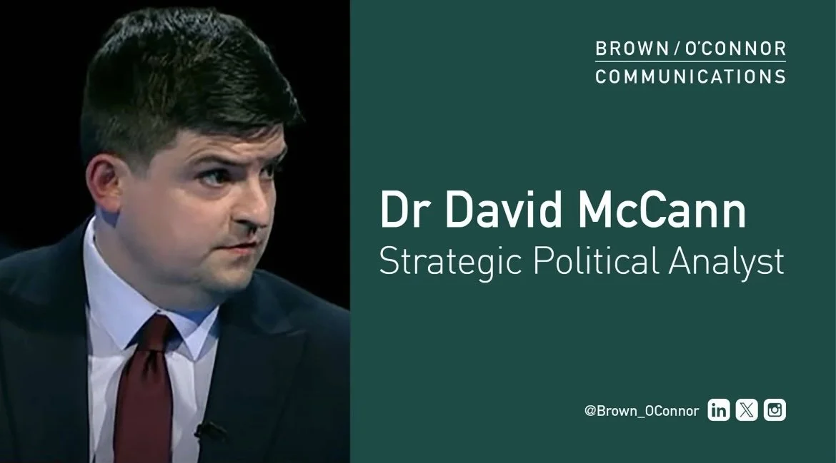 The Budget Won’t Balance Itself: Can Stormont Deliver What Matters Most?