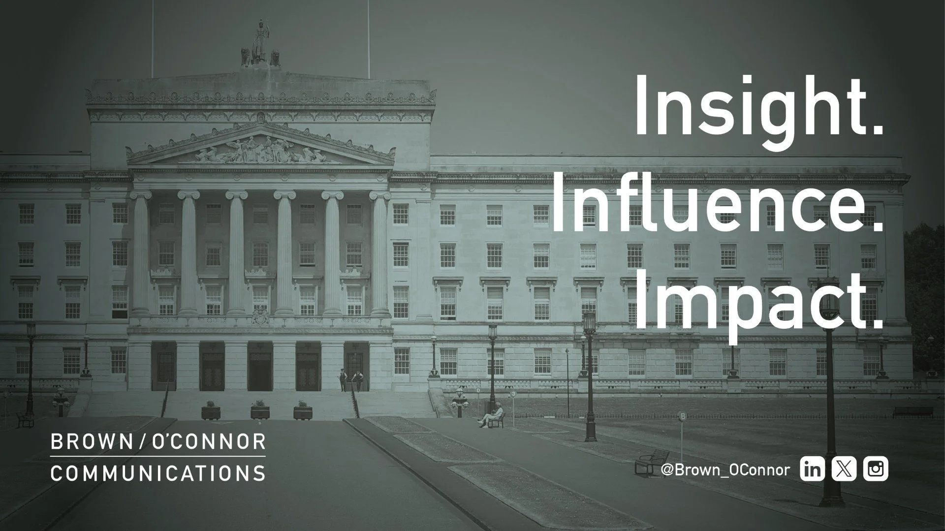 Northern Ireland’s Draft Multi-Year Budget: Promise, Pressure and Priorities