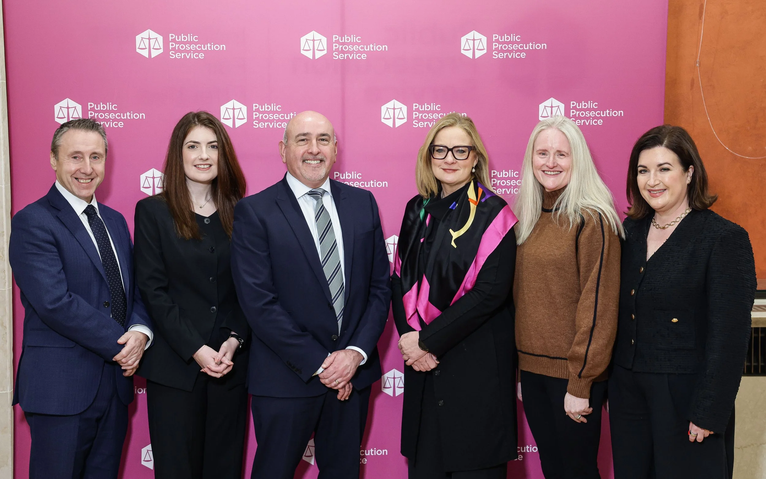 Public Prosecution Service Leads Stormont Discussion on Domestic and Sexual Abuse