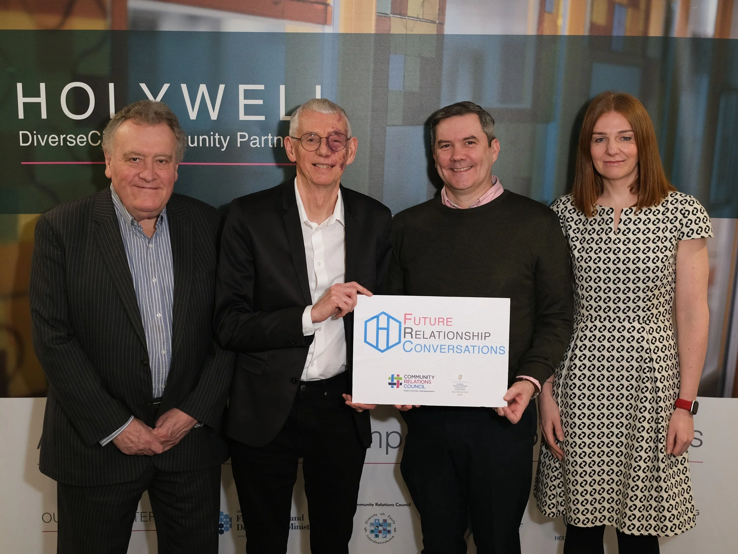 Majority think North West should be officially recognised as one economic sub-region, poll shows