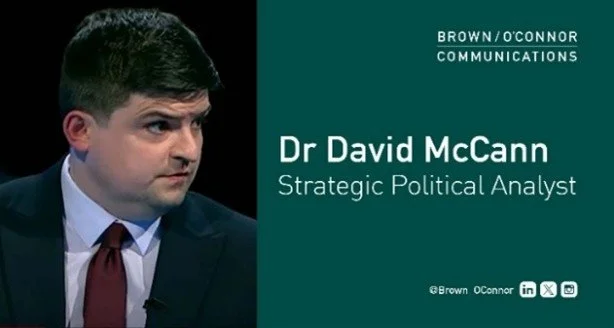 Alliance at a Crossroads: Defending the Surge