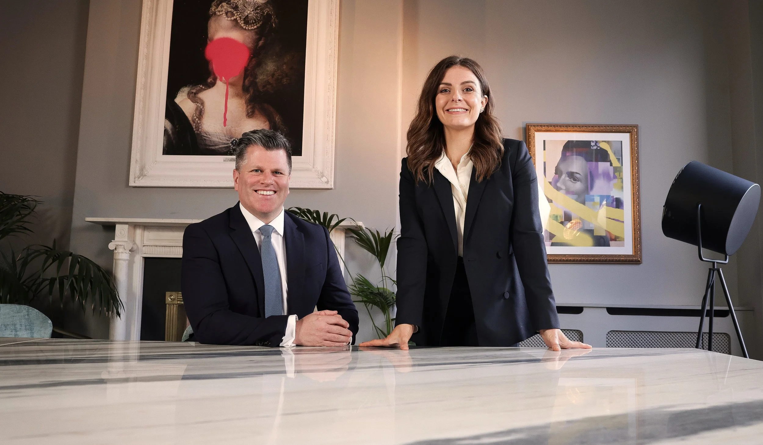 COMPANY NEWS: Brown O’Connor announces new Dublin office to create all-island agency