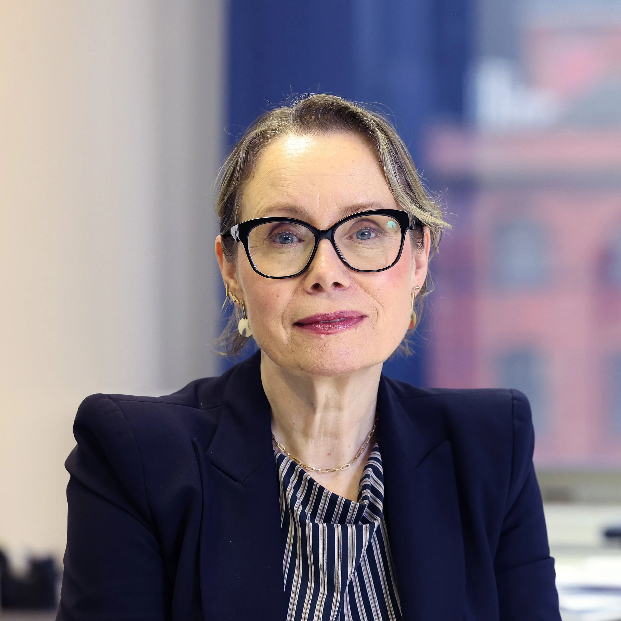 Commissioner shares consultation findings on health needs of survivors of historical institutional child abuse with Committee for the Executive Office