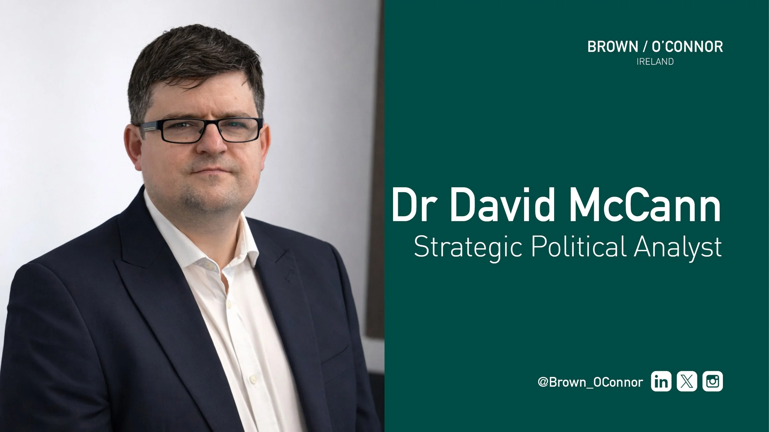 The North/South Relationship:Navigating Complexity to Unlock Opportunity