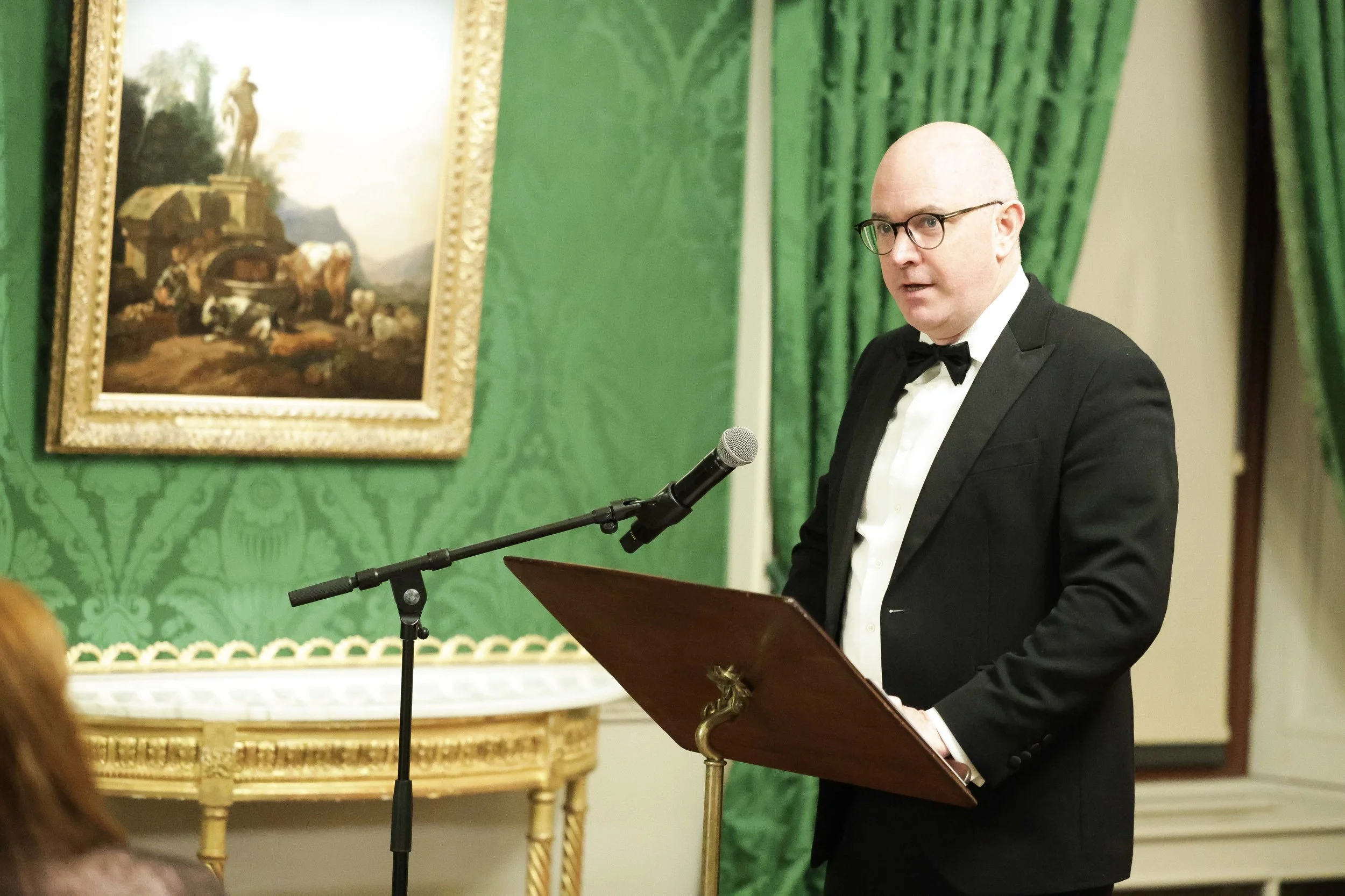 Centre for Democracy and Peace marks fifth Fellowship graduation and announces bold ambition to reach 1,000 Fellows in the next ten years