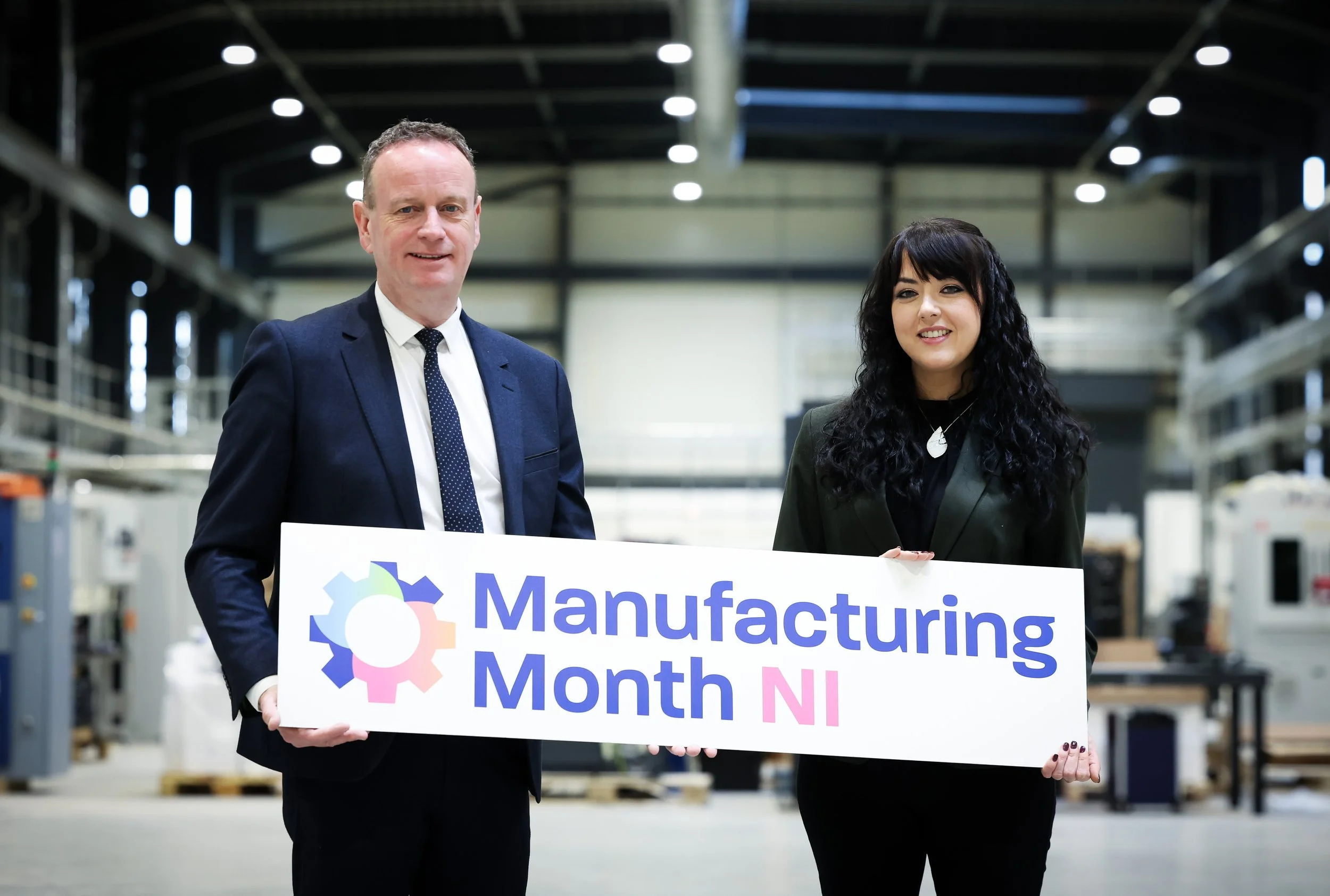 Manufacturing Month 2026 launches to celebrate and shape the future of the sector