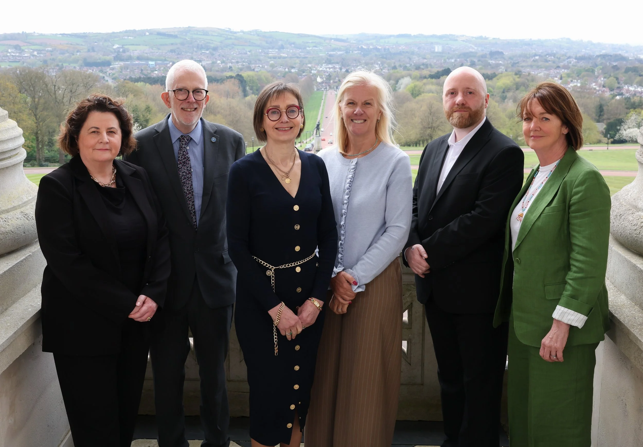 Putting Families First: Assembly Event Calls for Joined‑Up Solutions in Family Justice