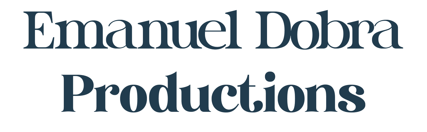 Emanuel Dobra Productions