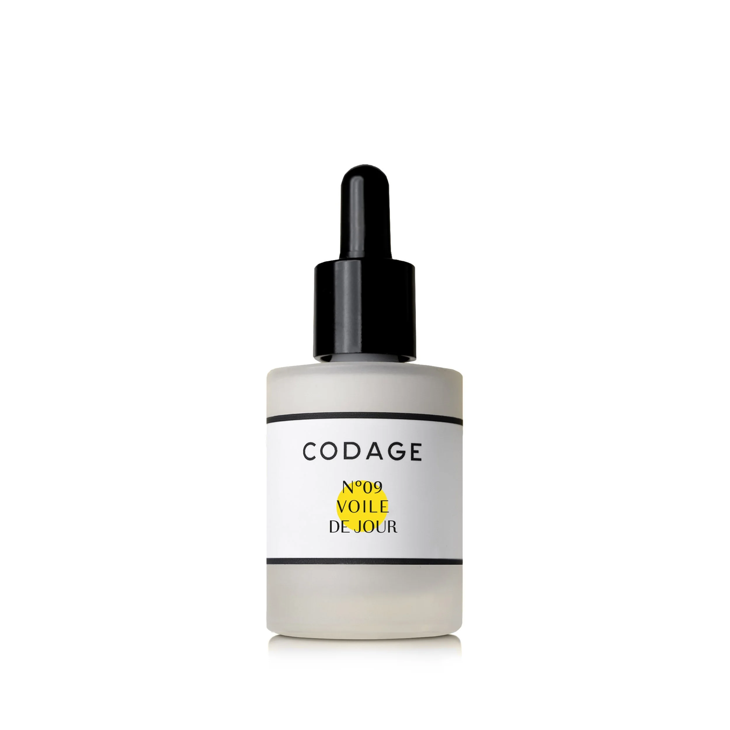 Sérum N°09 Voile de Jour