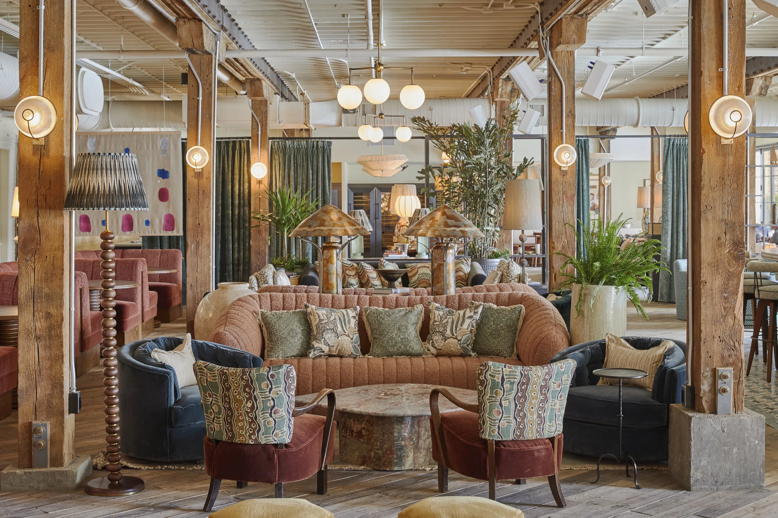 SOHO HOUSE NASHVILLE
