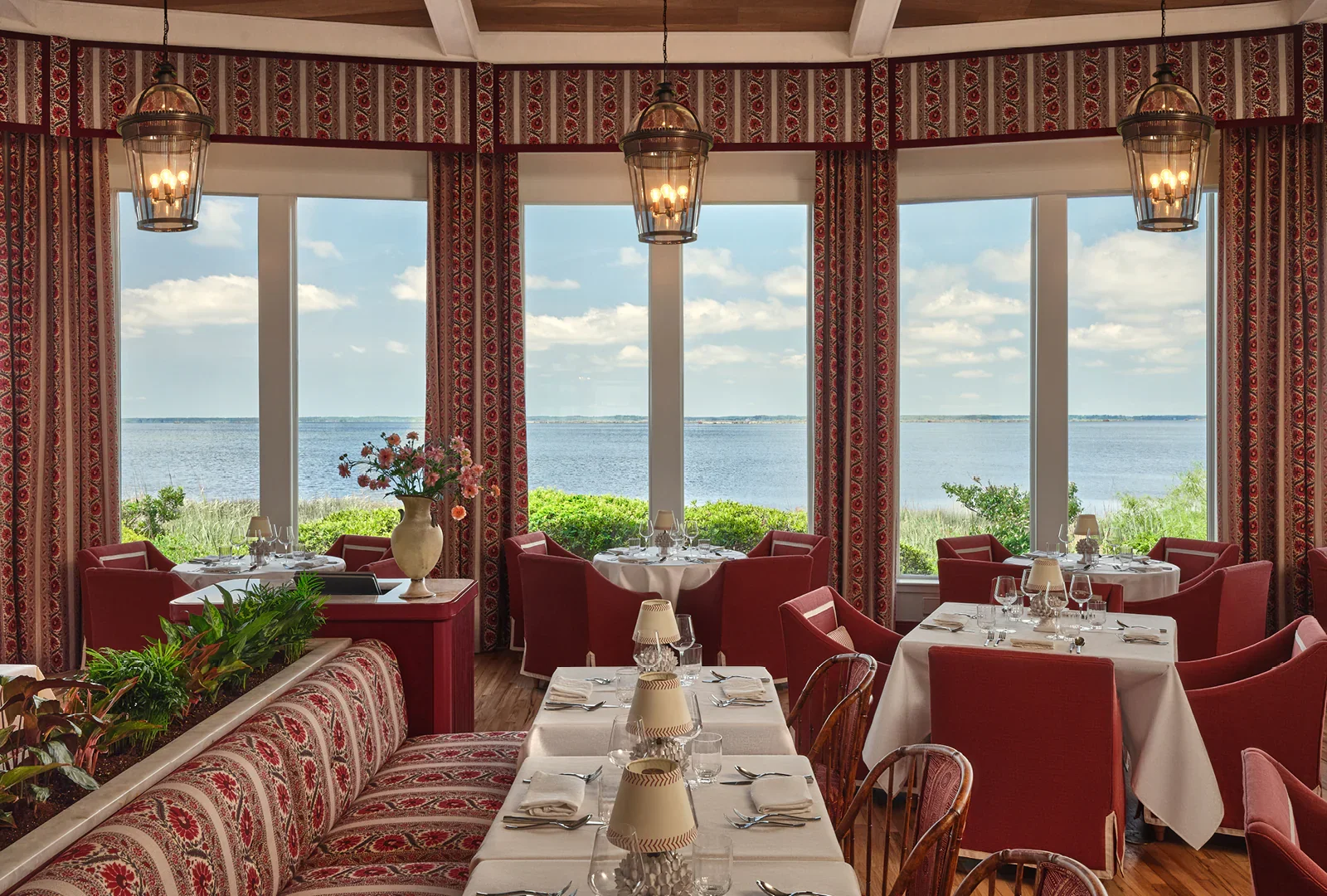 THEODOSIA RESTAURANT