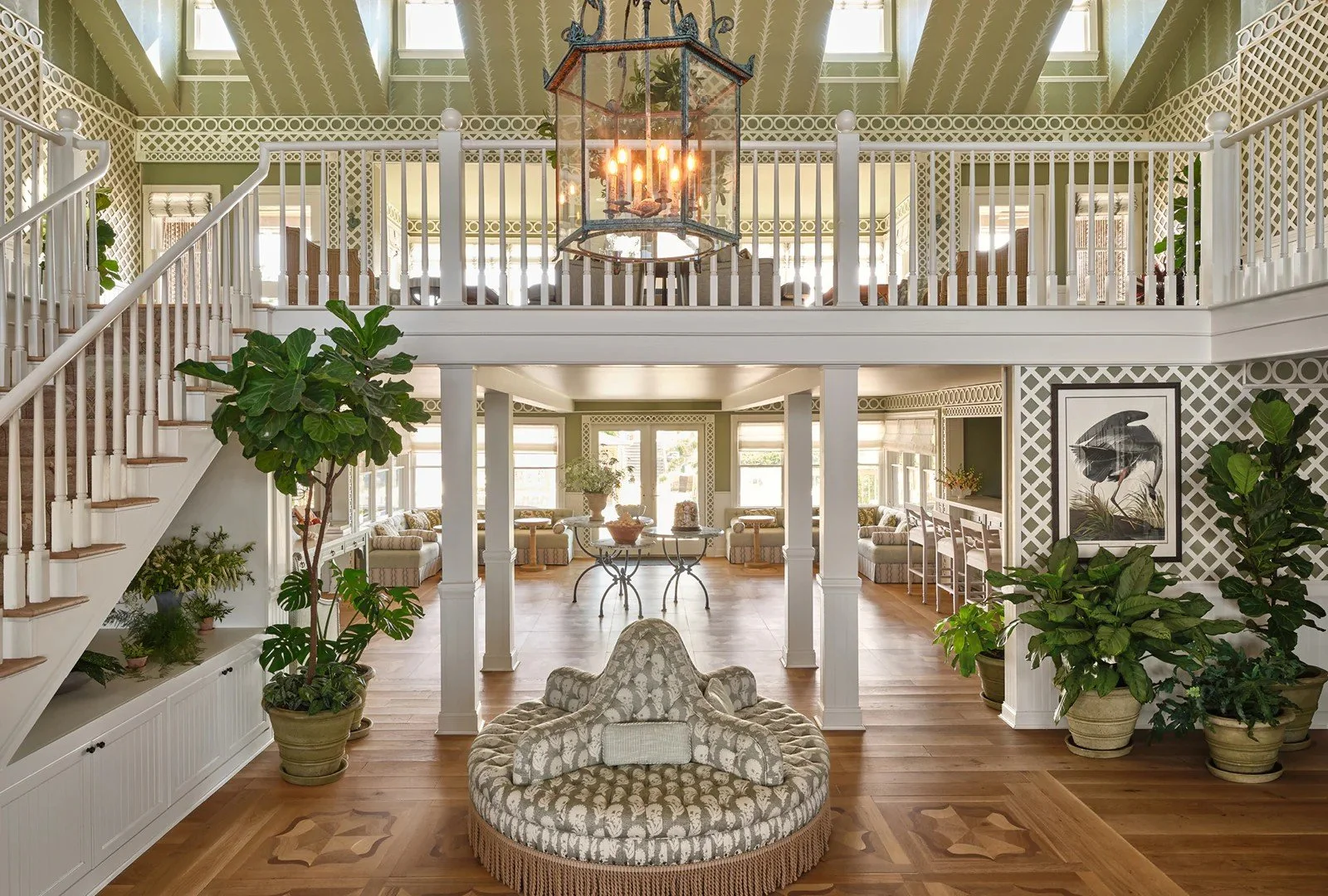 THE SANDERLING RESORT