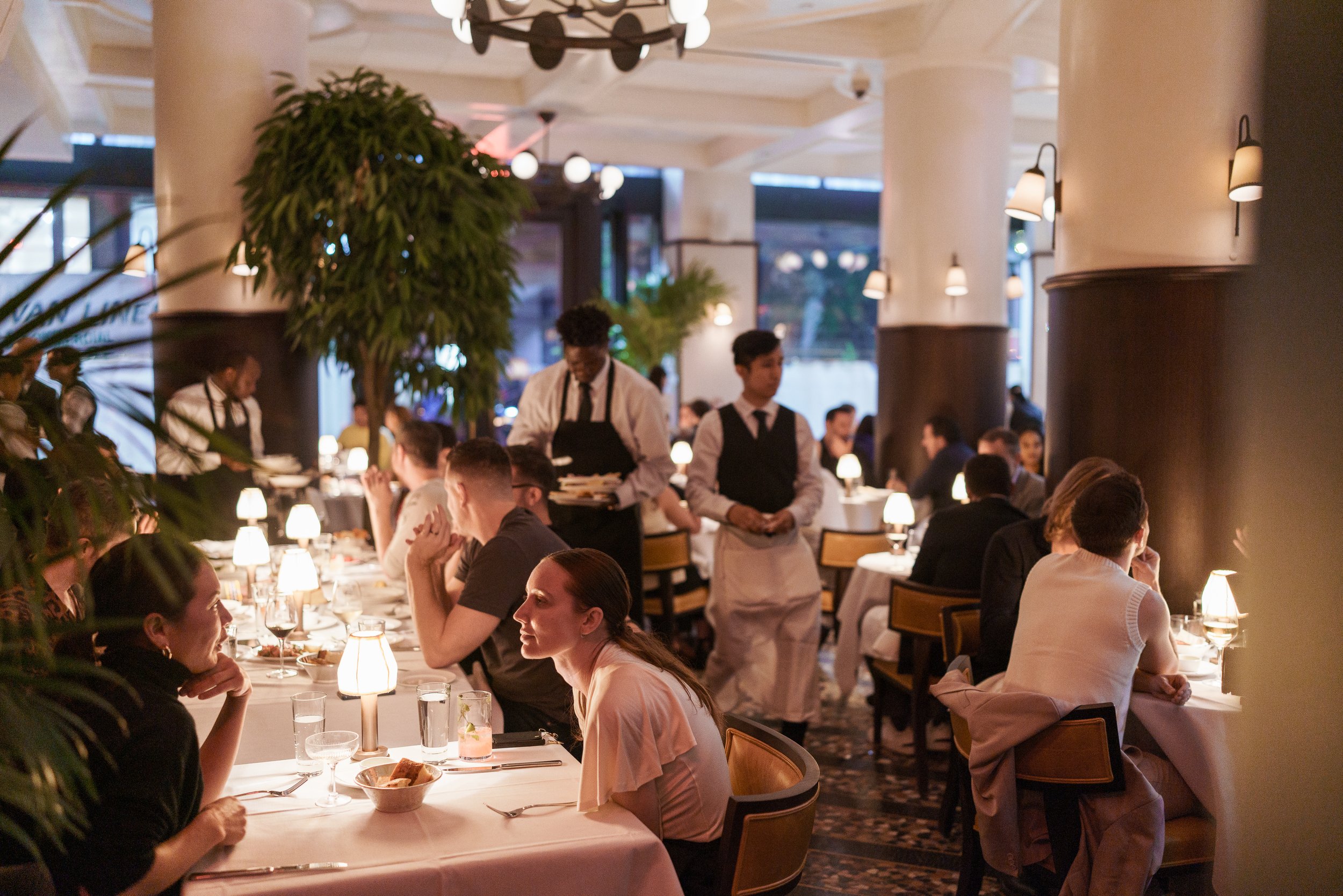 CECCONIS NOMAD NYC